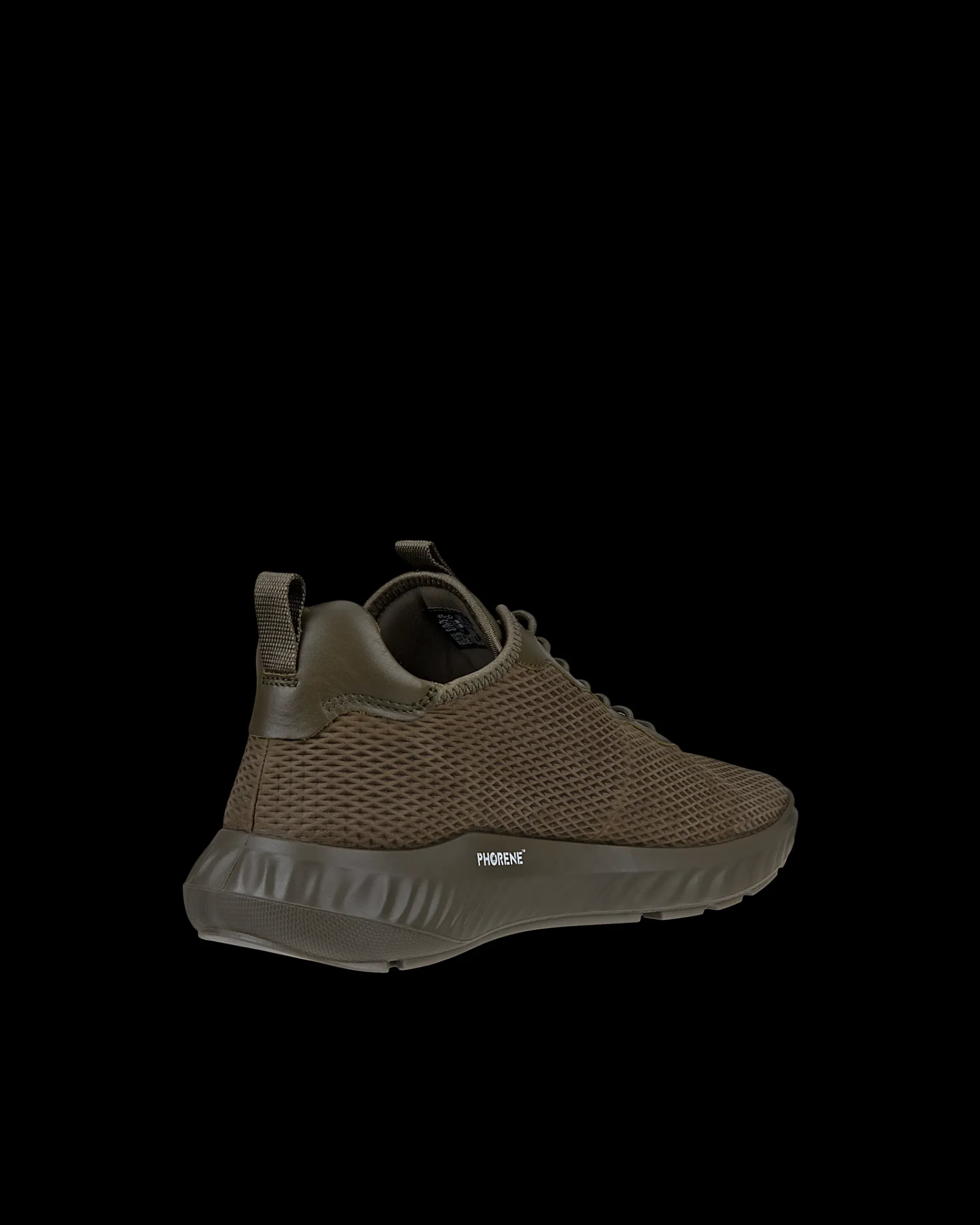 ECCO Tennarit* ATH-1FM