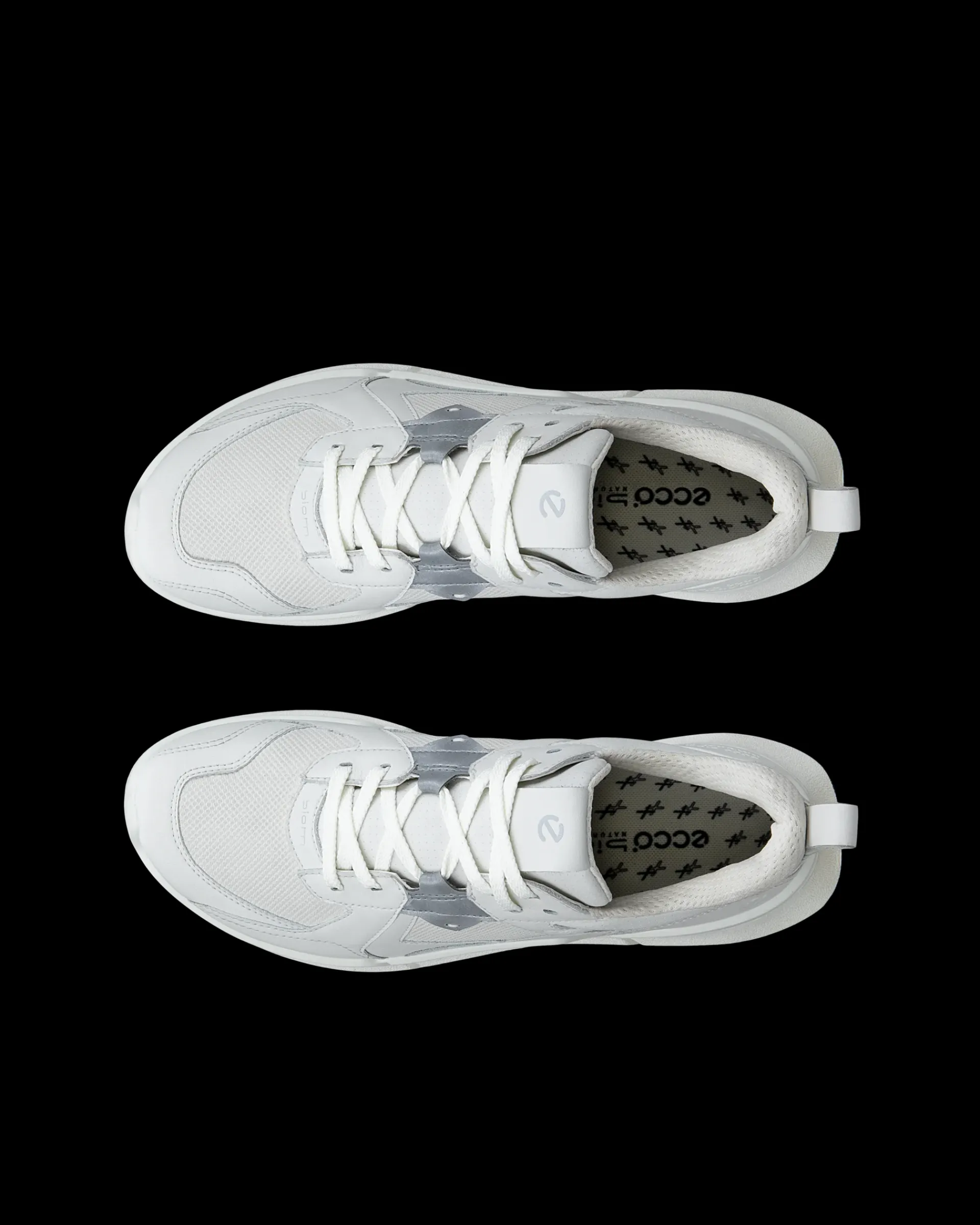 ECCO Tennarit | Gore-Tex* BIOM 2.2 W