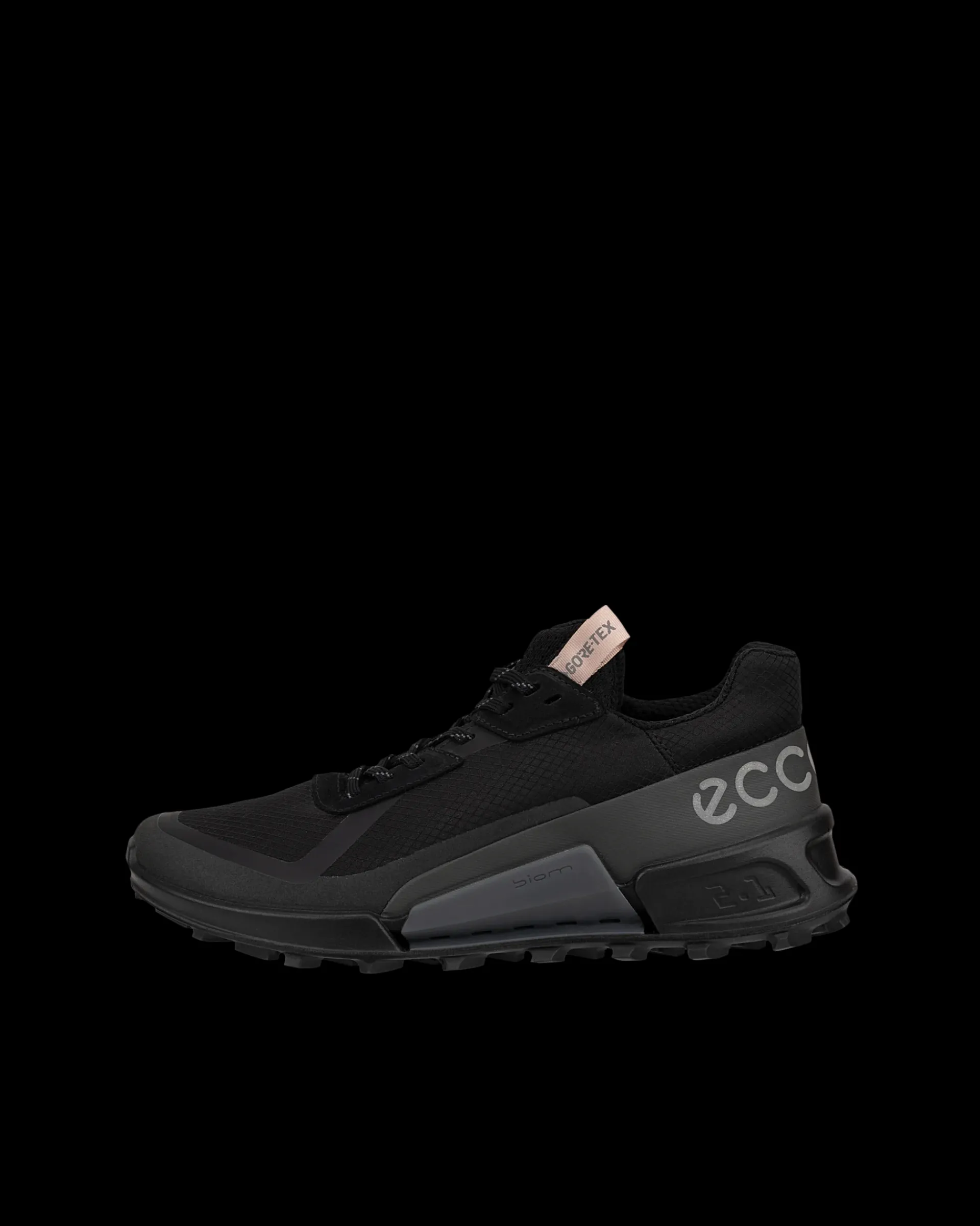 ECCO Tennarit | Gore-Tex* BIOM 2.1 X COUNTRY W