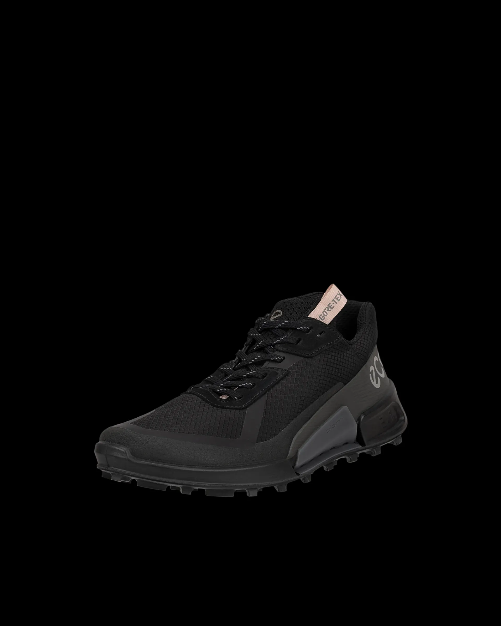 ECCO Tennarit | Gore-Tex* BIOM 2.1 X COUNTRY W