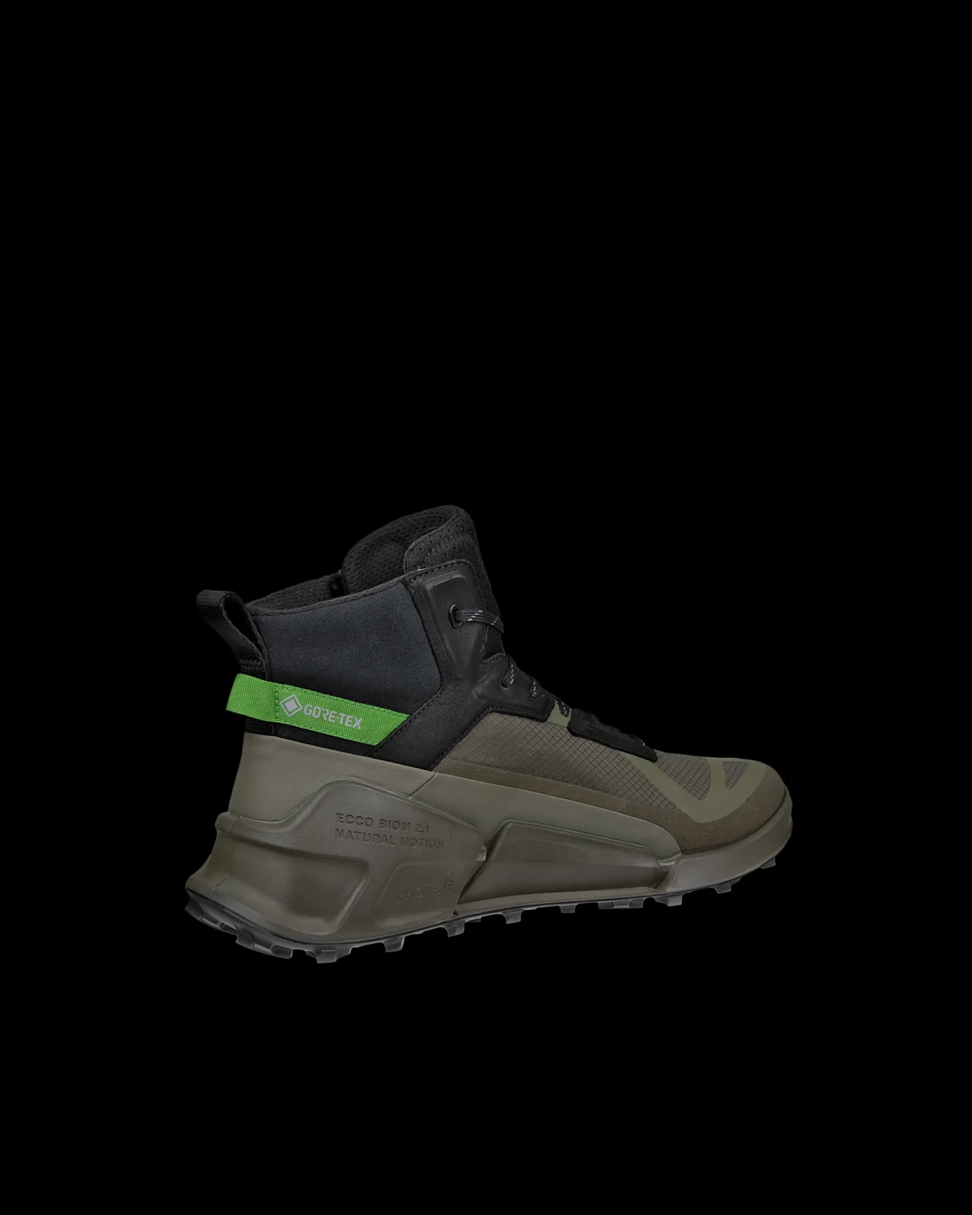 ECCO Saappaat | Gore-Tex* BIOM 2.1 X MOUNTAIN M