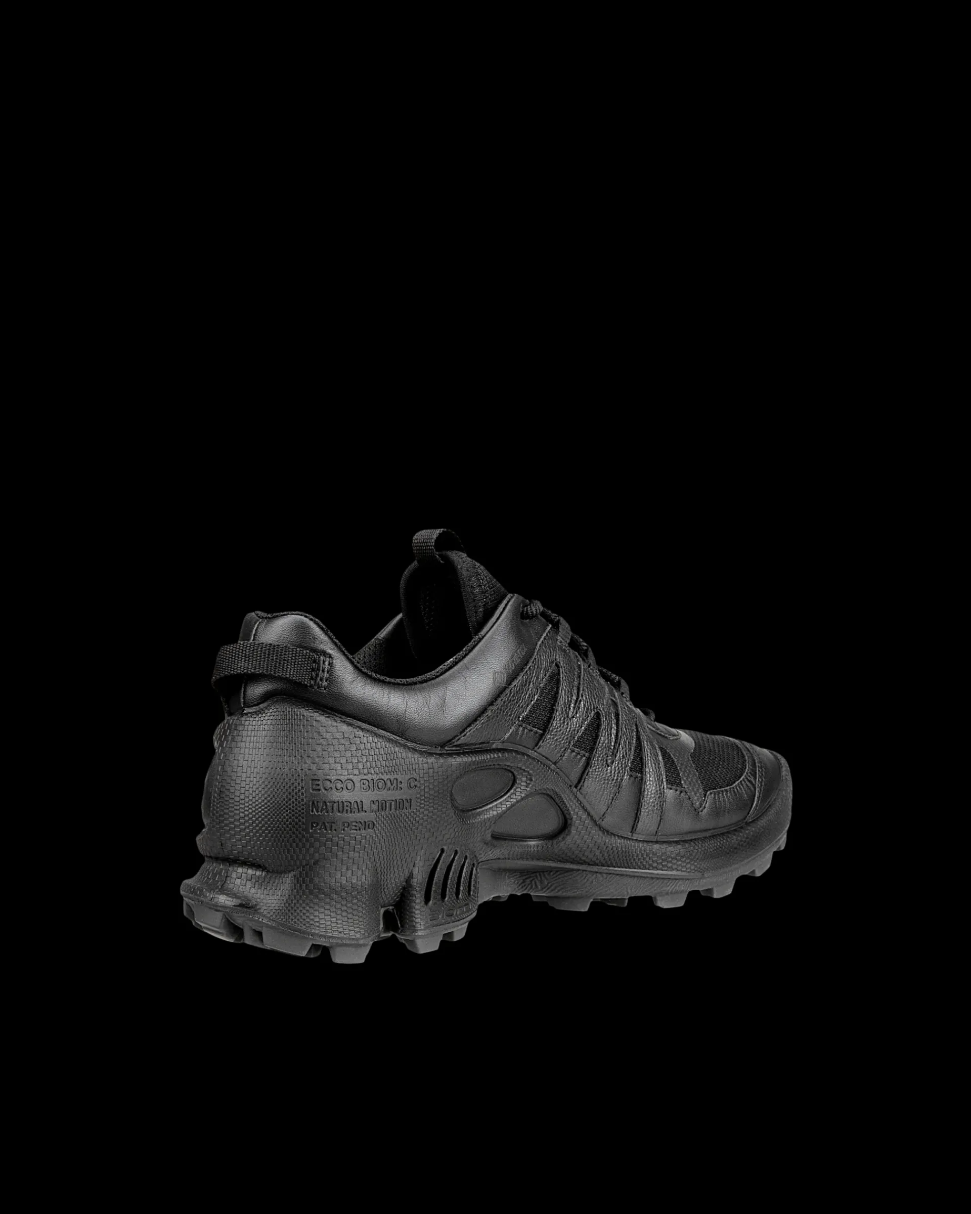 ECCO Tennarit | Ulkoilu* BIOM C-TRAIL W