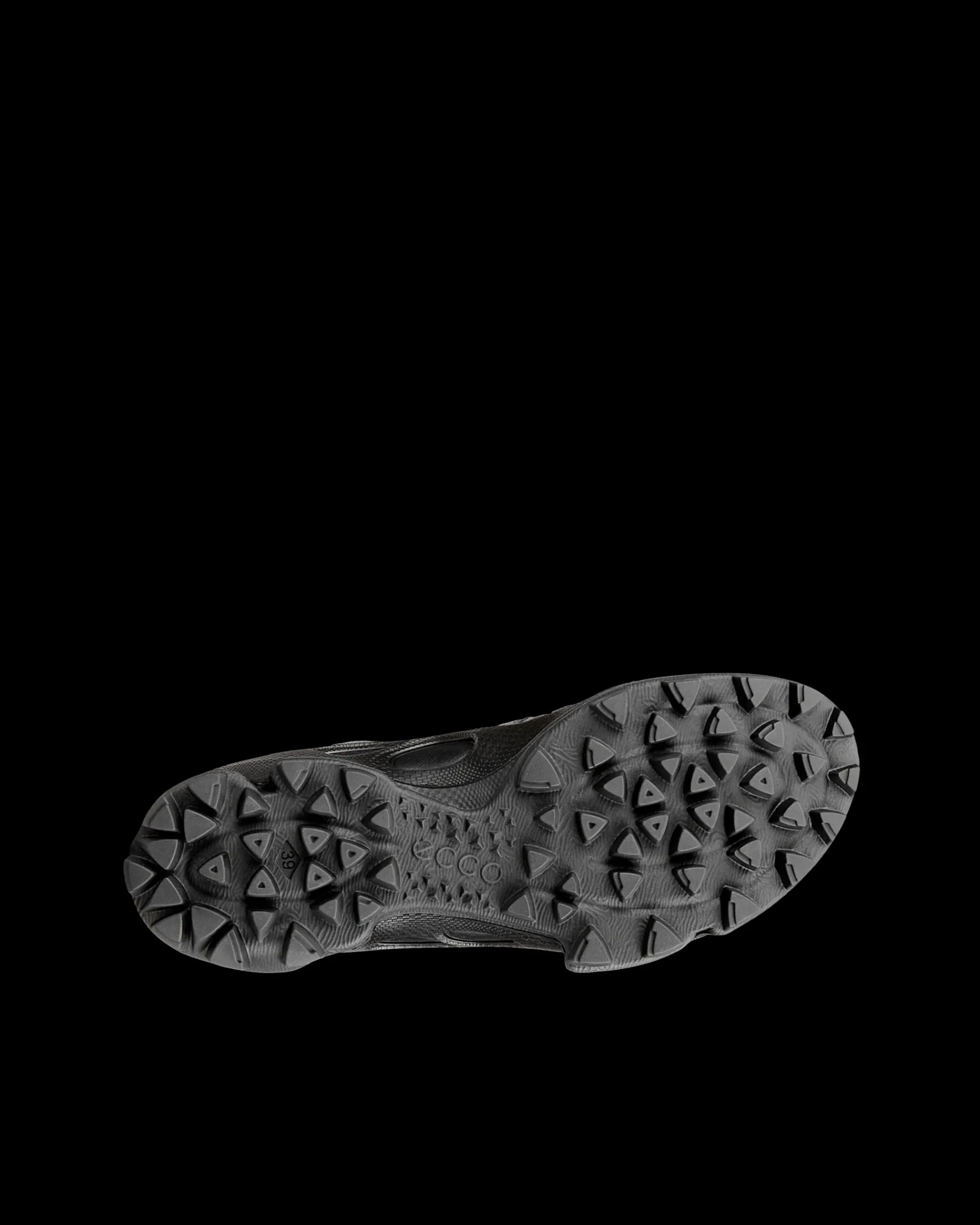 ECCO Tennarit | Ulkoilu* BIOM C-TRAIL W
