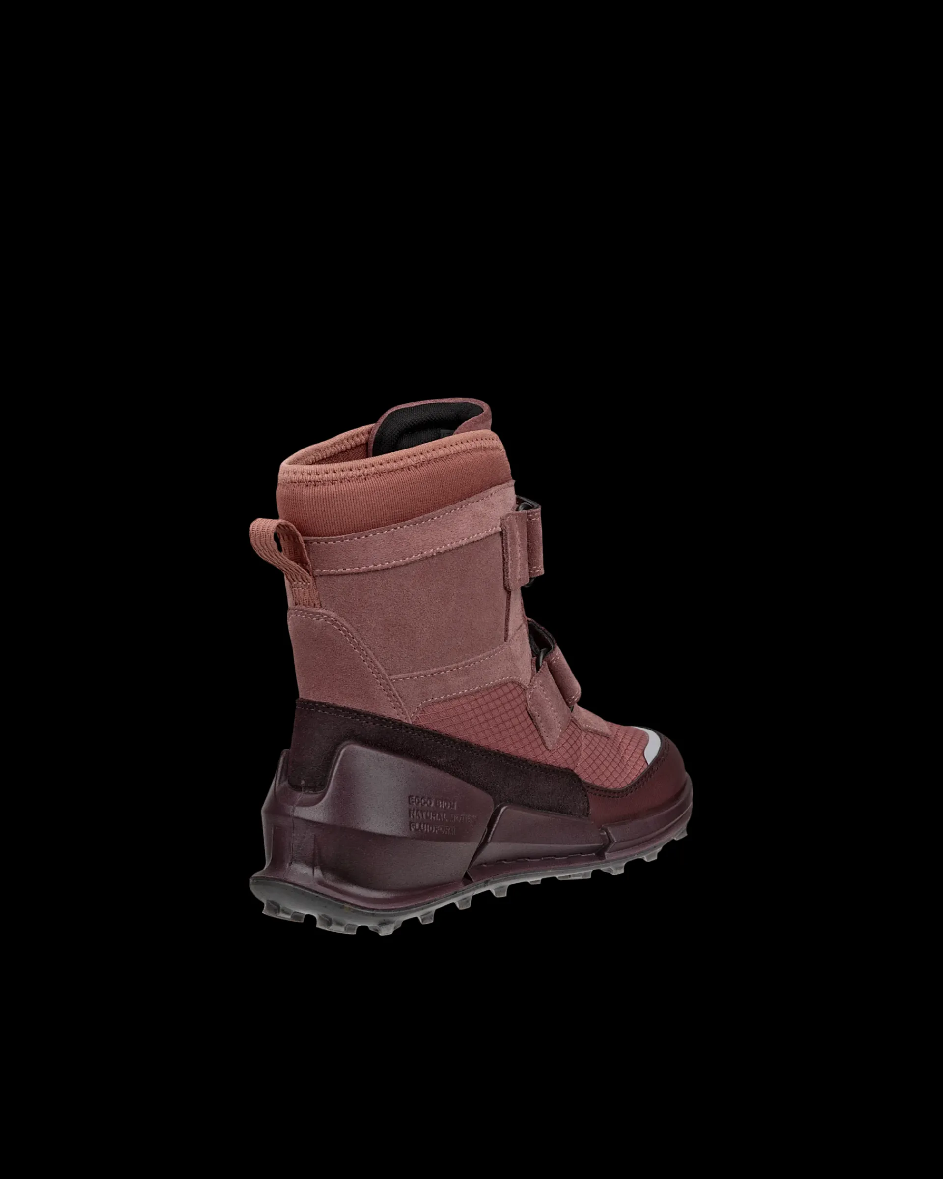 ECCO Saappaat* BIOM K2