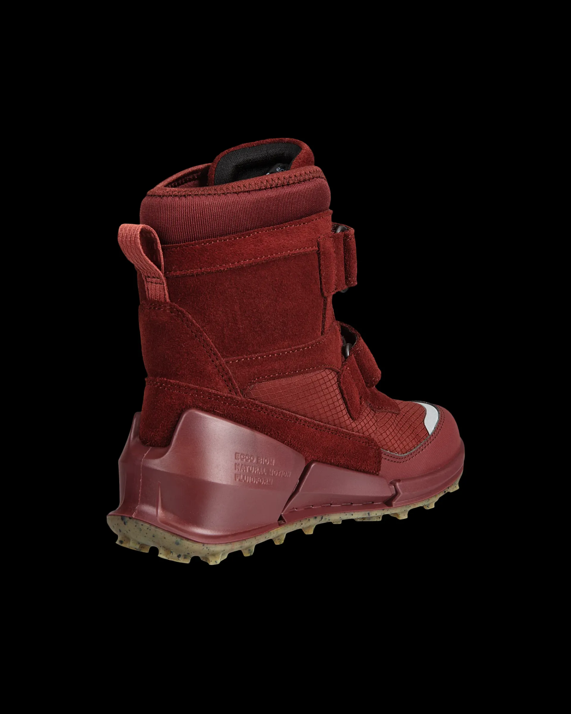 ECCO Saappaat* BIOM K2