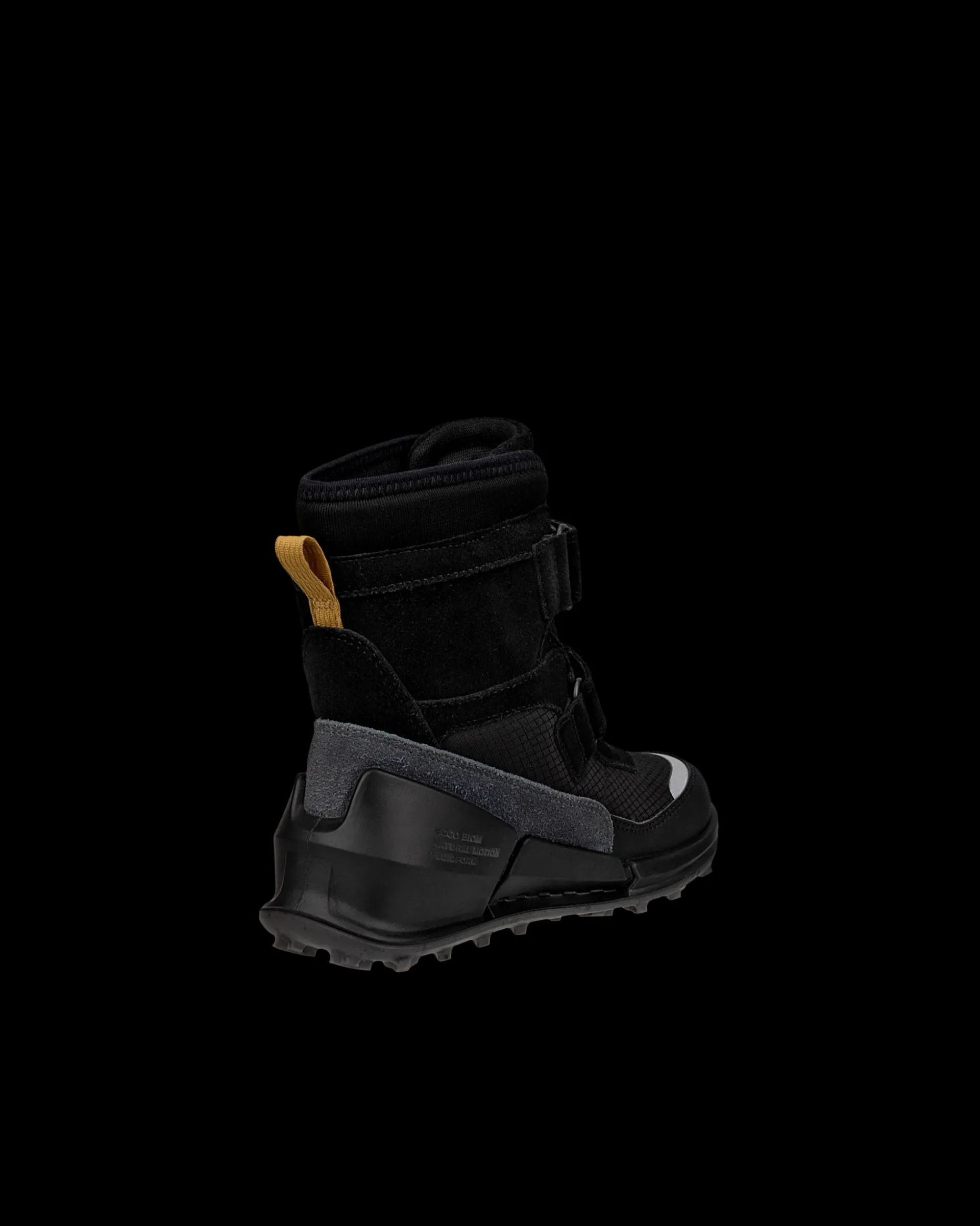 ECCO Saappaat* BIOM K2