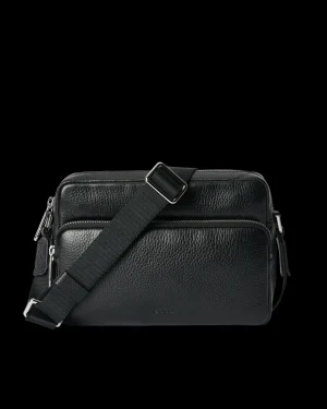 ECCO Nahkaiset Yliolan- Ja Olkalaukut | Tote-Laukut* Camera Bag