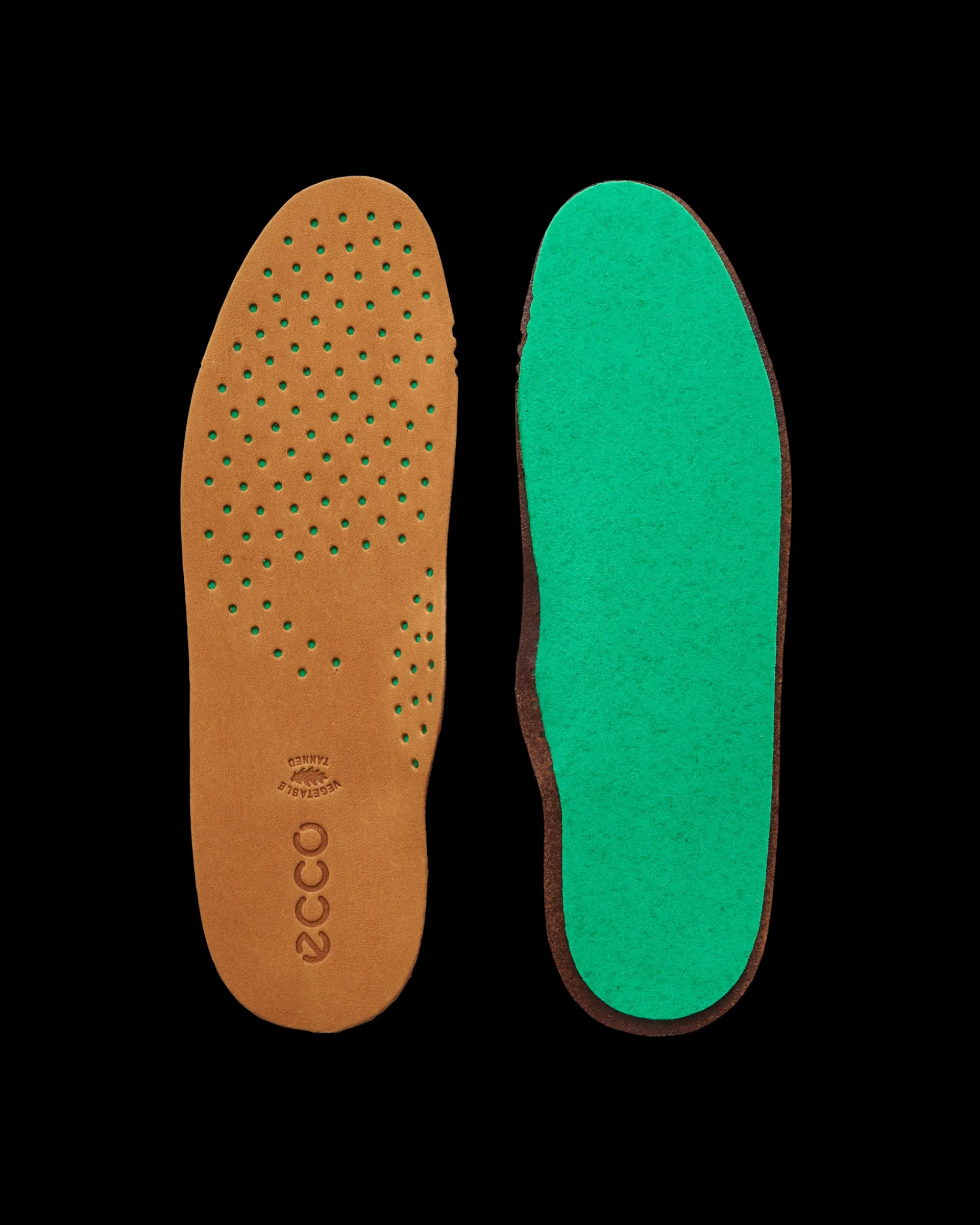 ECCO Pohjalliset* Comfort Everyday Insole Womens
