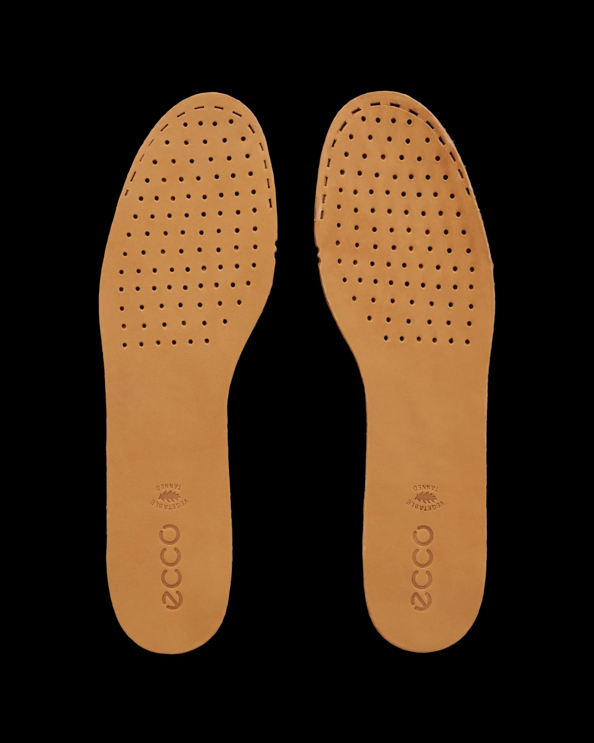 ECCO Pohjalliset* Comfort Slim Insole Womens