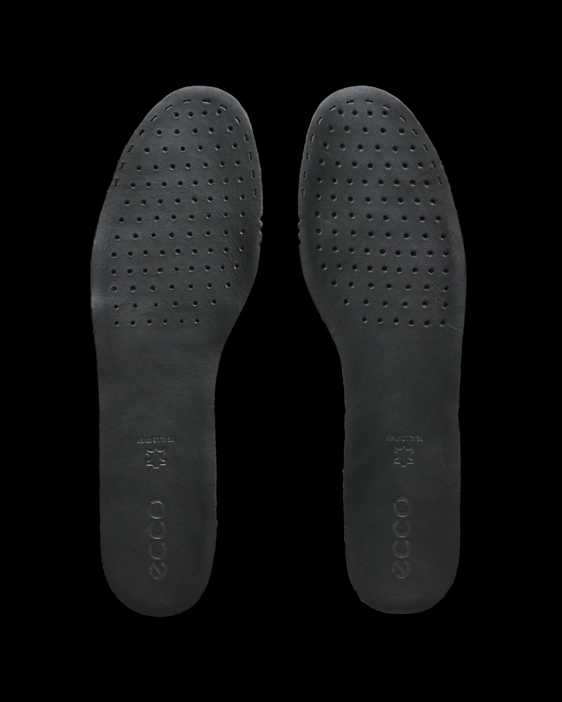 ECCO Pohjalliset* Comfort Slim Insole Womens