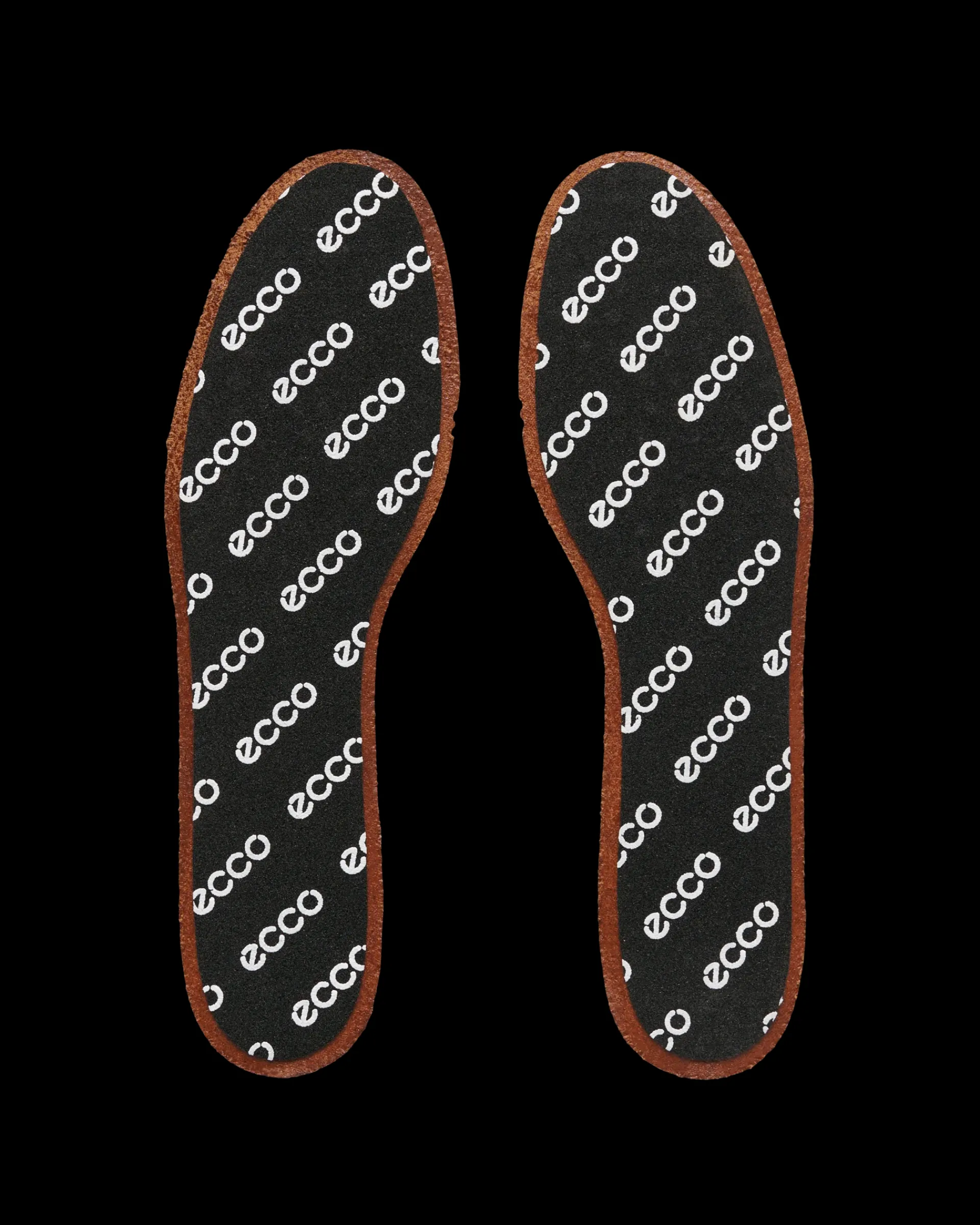 ECCO Pohjalliset* Comfort Slim Insole Womens