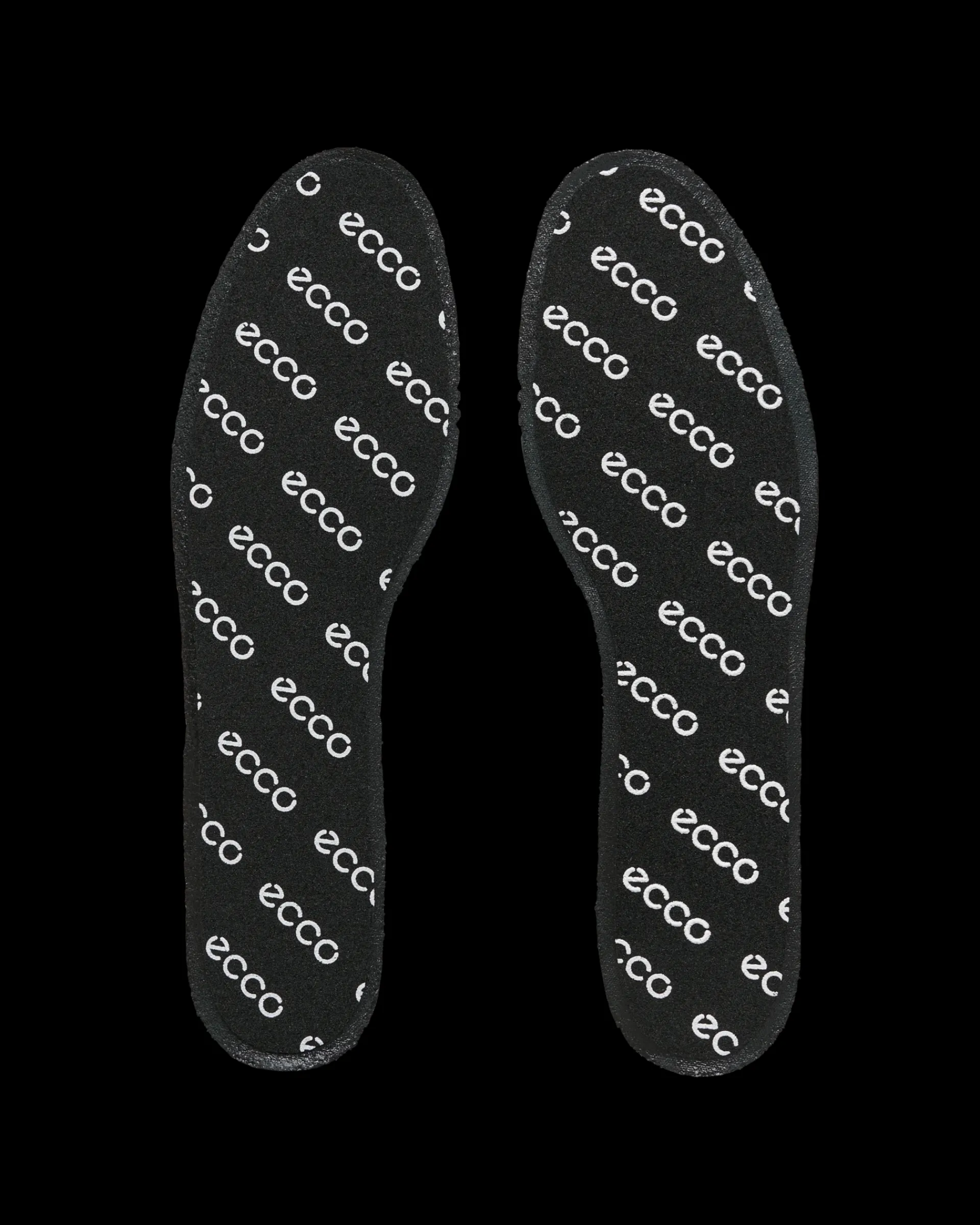 ECCO Pohjalliset* Comfort Slim Insole Womens
