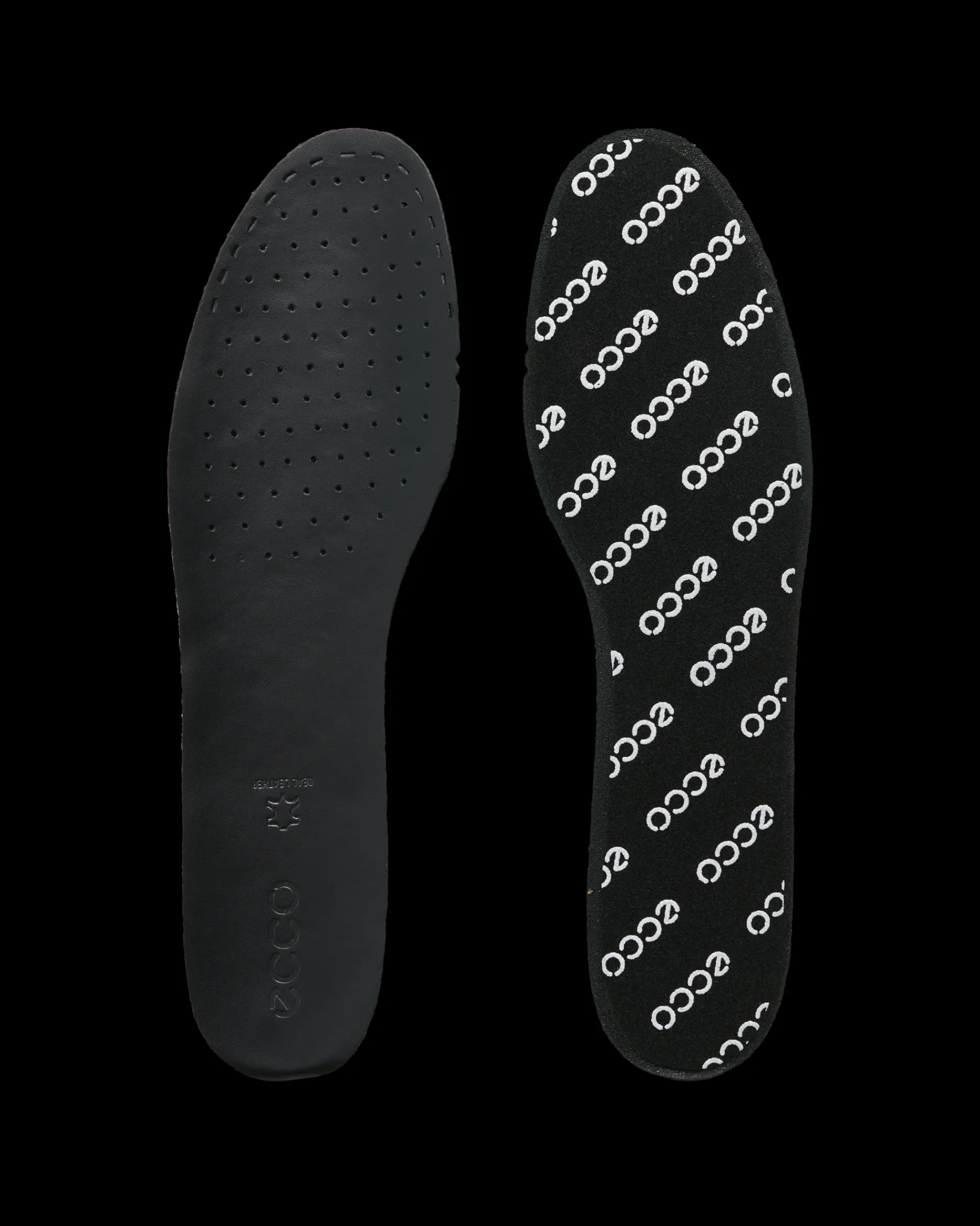 ECCO Pohjalliset* Comfort Slim Insole Mens