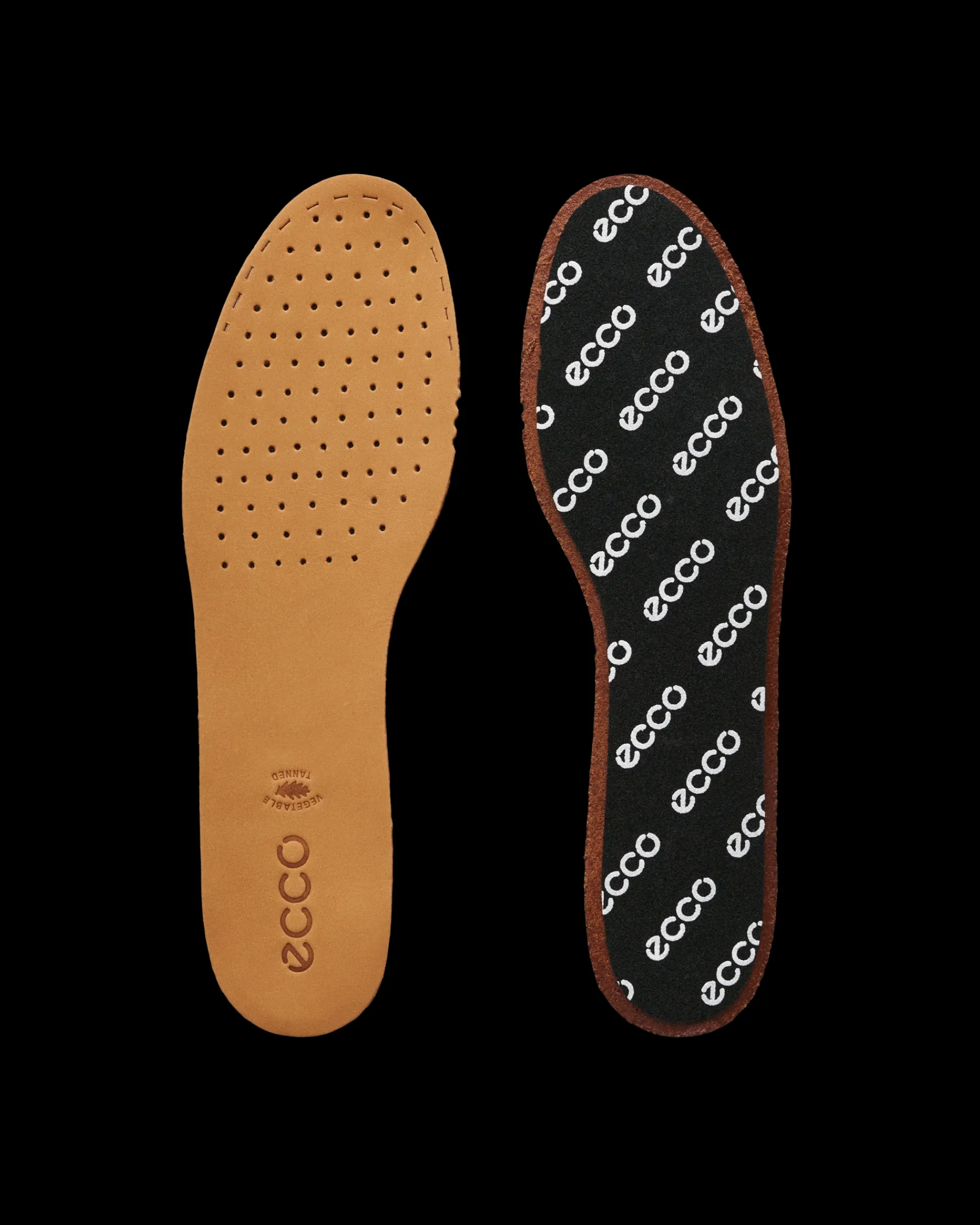 ECCO Pohjalliset* Comfort Slim Insole Womens