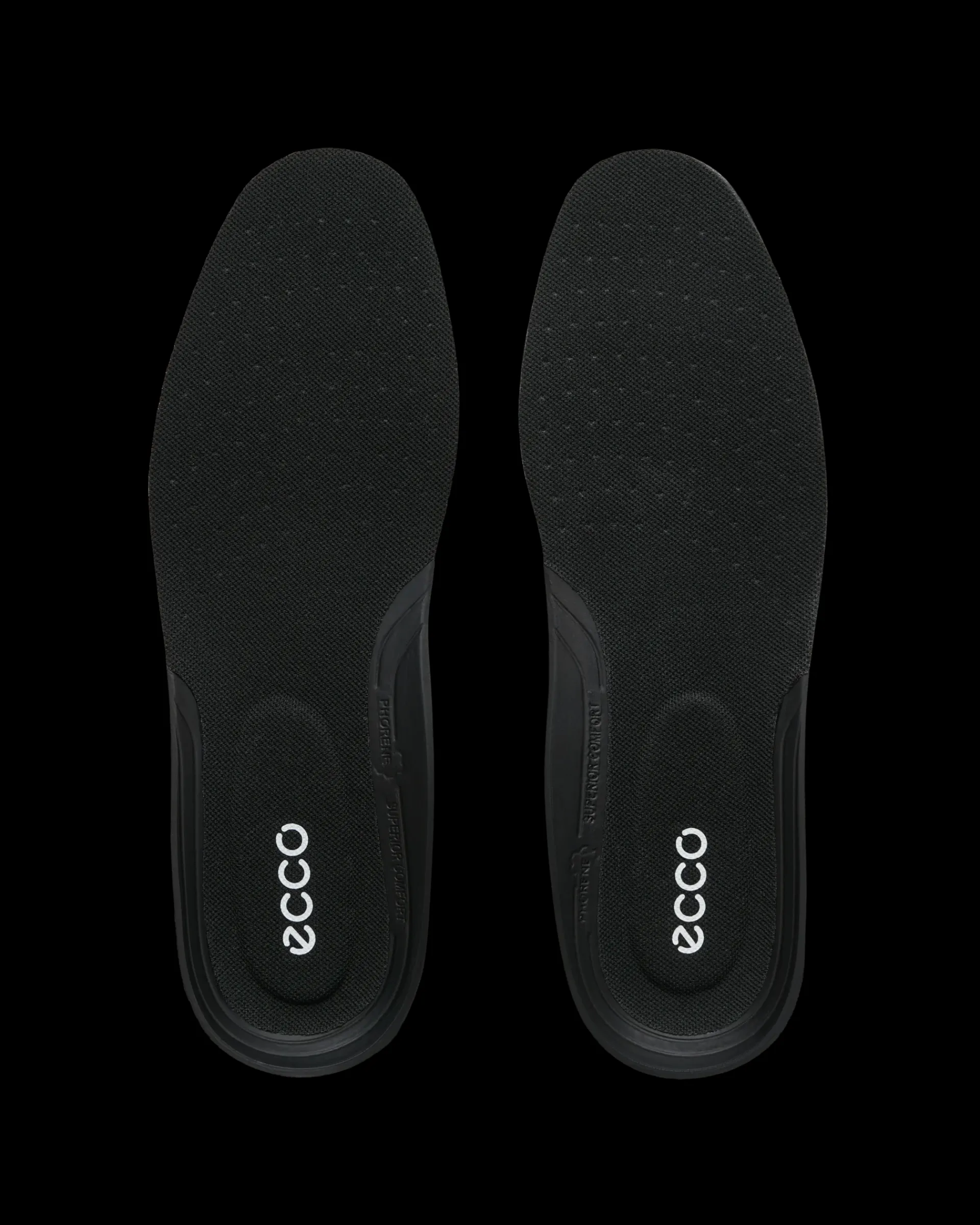 ECCO Pohjalliset* Comfort Textile Insole M