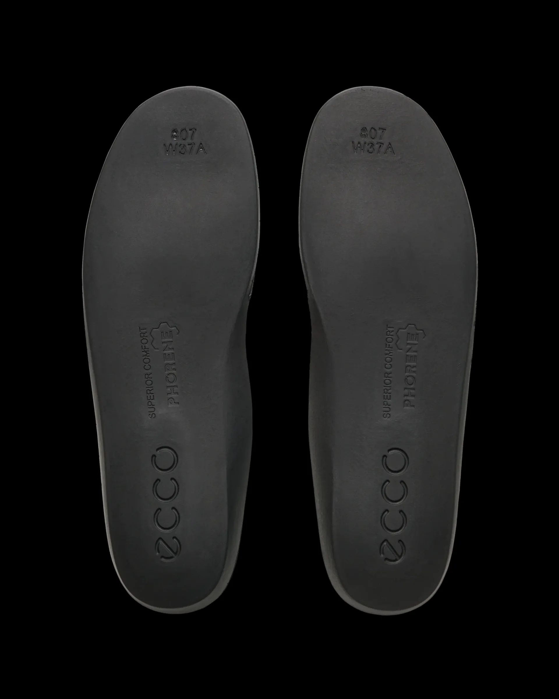 ECCO Pohjalliset* Comfort Textile Insole W