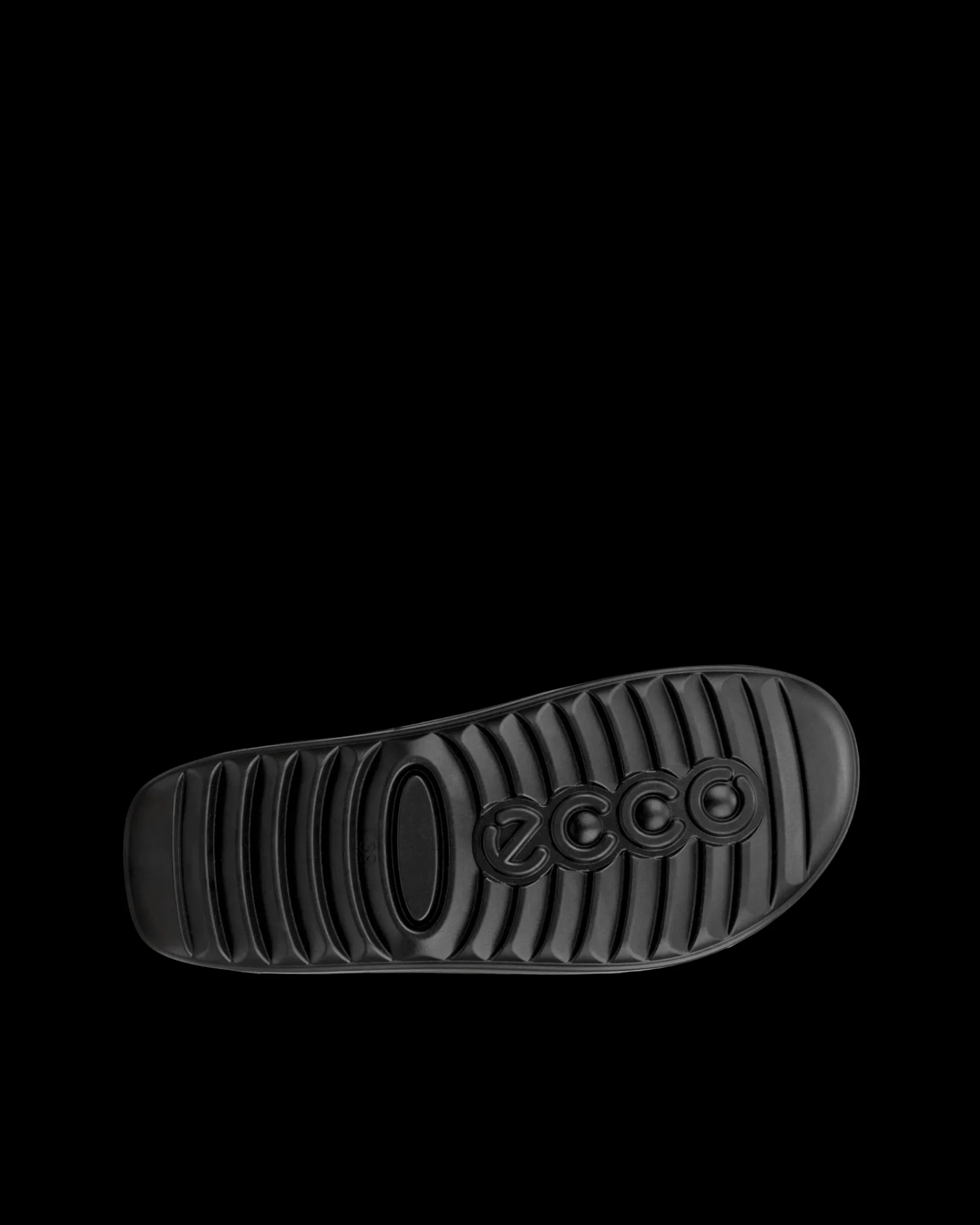 ECCO Casual* COZMO SHOE W