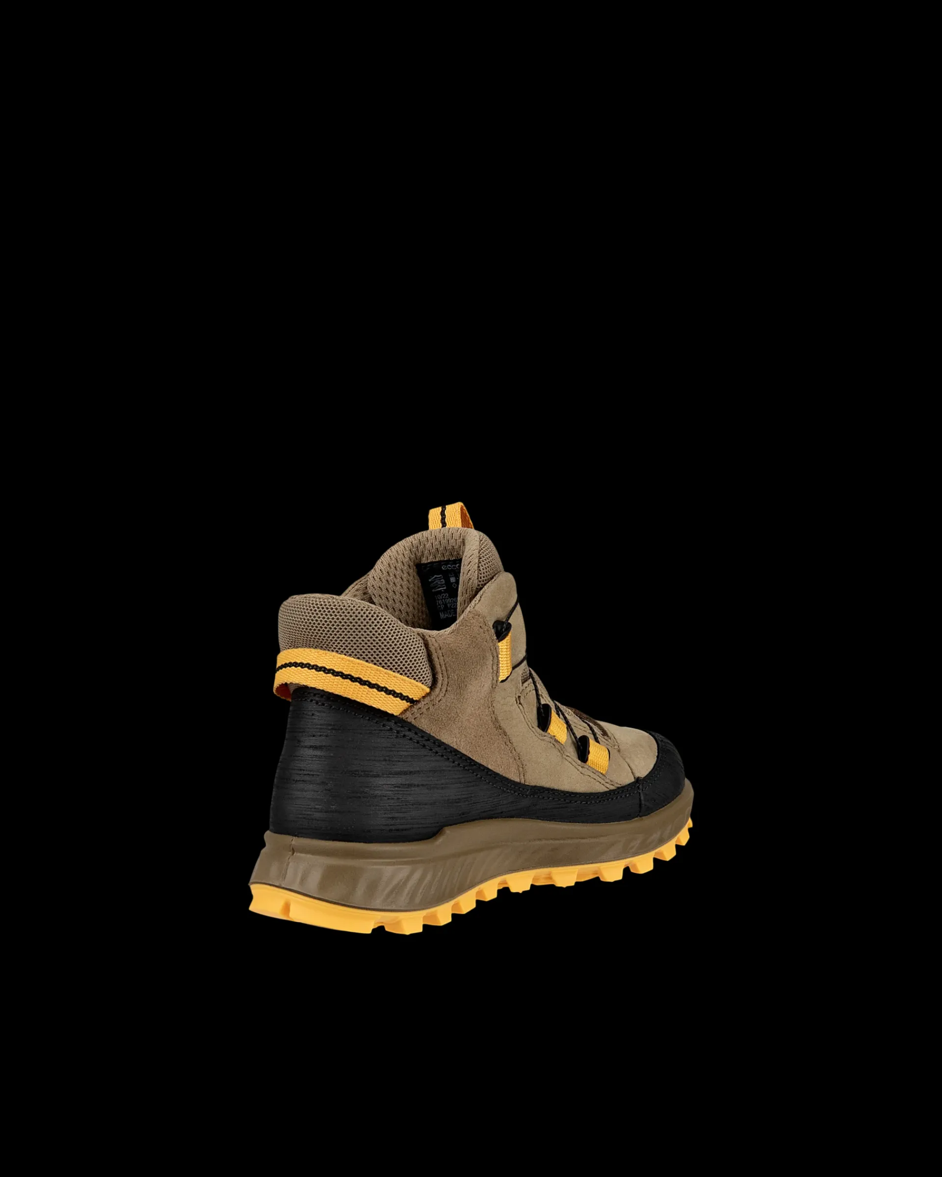ECCO Saappaat* EXOSTRIKE KIDS