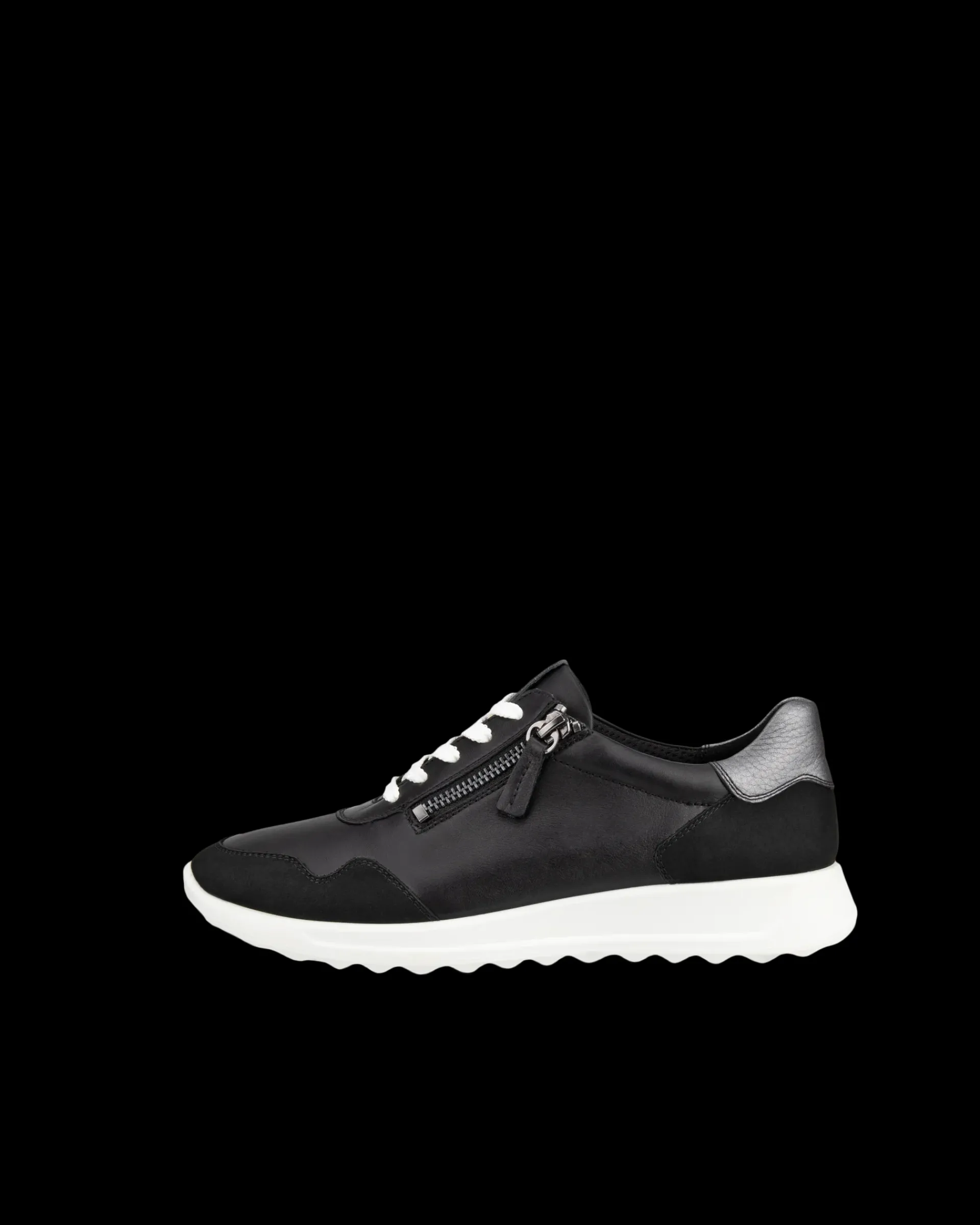 ECCO Tennarit | Casual* FLEXURE RUNNER W