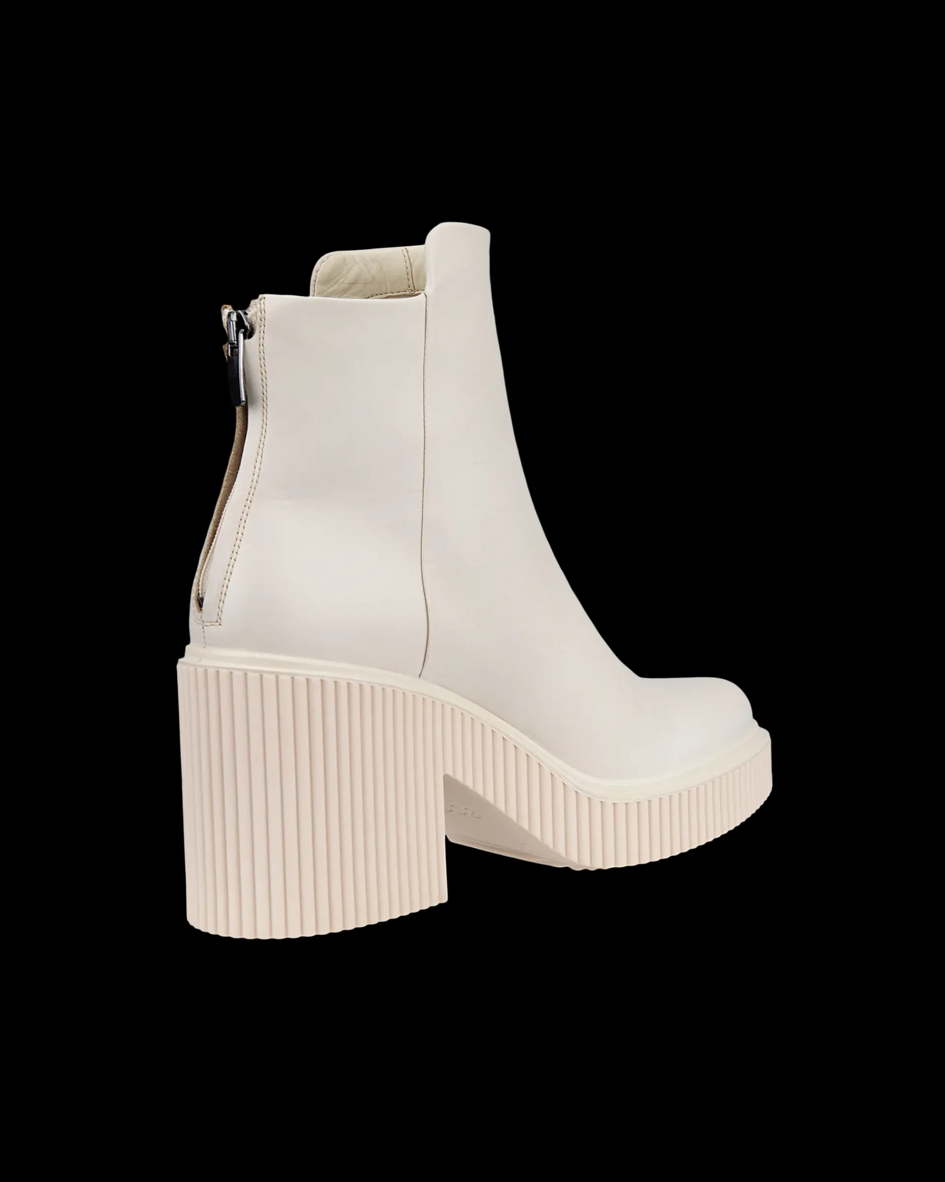ECCO Saappaat | Korkeat Korot* FLUTED HEEL