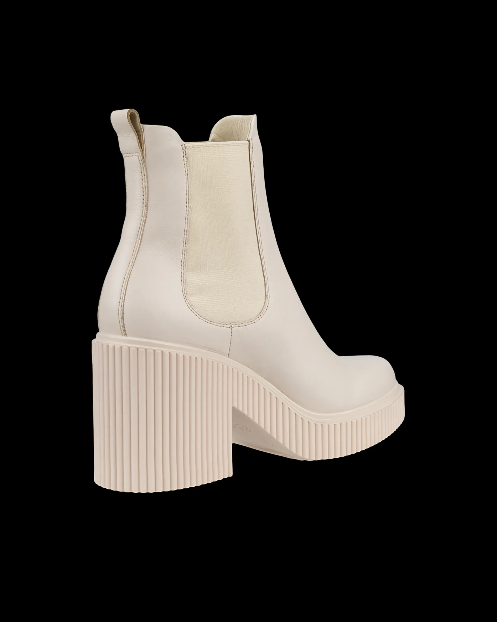 ECCO Saappaat | Korkeat Korot* FLUTED HEEL