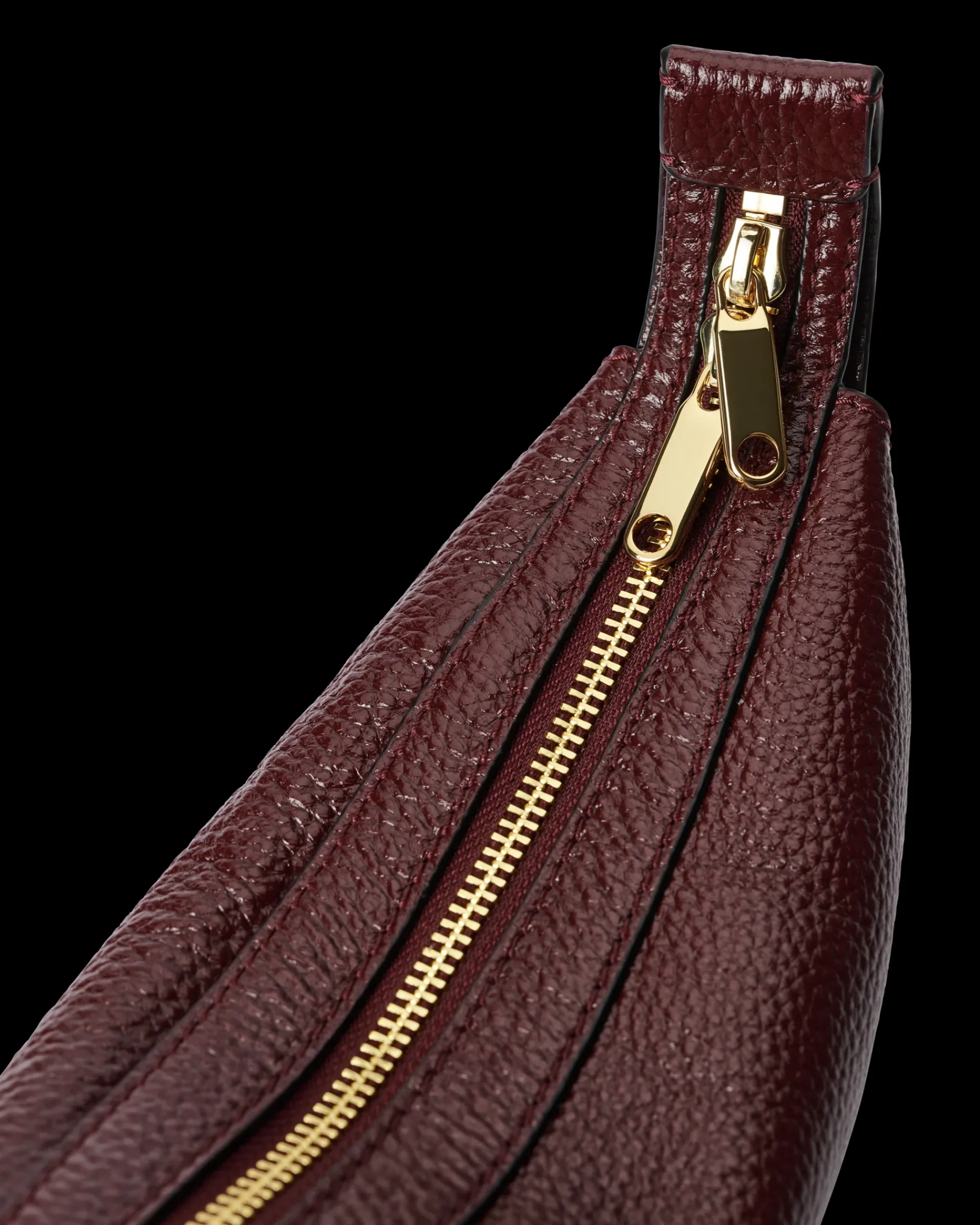ECCO Nahkaiset Yliolan- Ja Olkalaukut* Fortune Bag