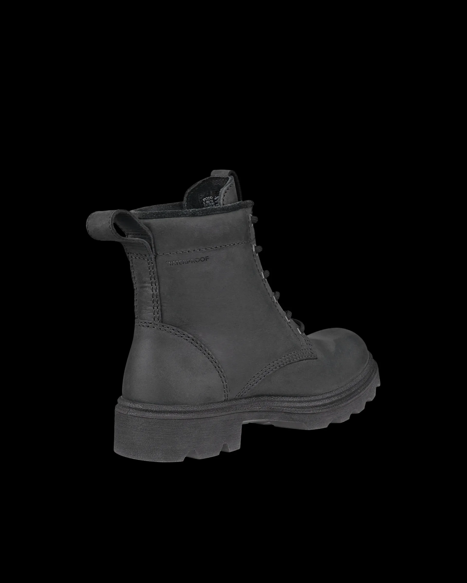 ECCO Saappaat | Casual* GRAINER W