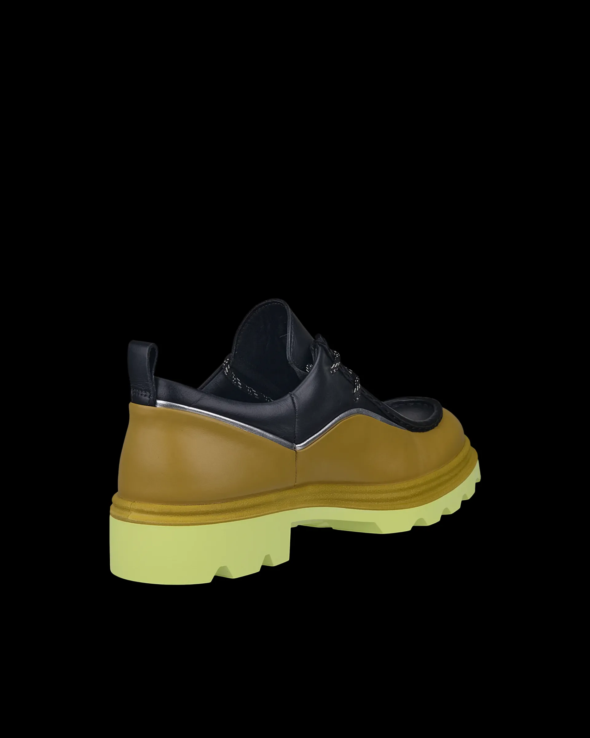 ECCO Casual | Ballerinat* GRAINER W
