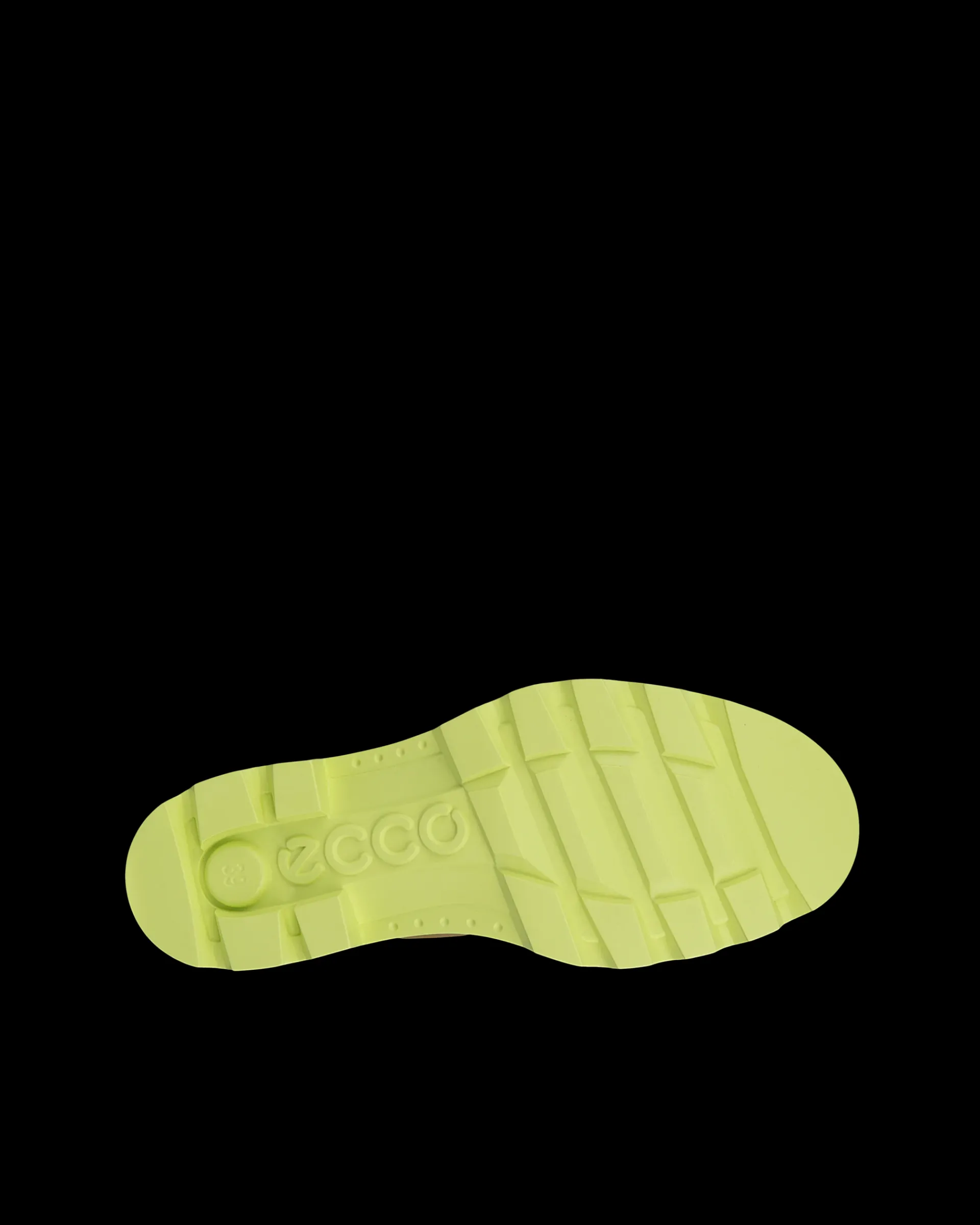 ECCO Casual | Ballerinat* GRAINER W