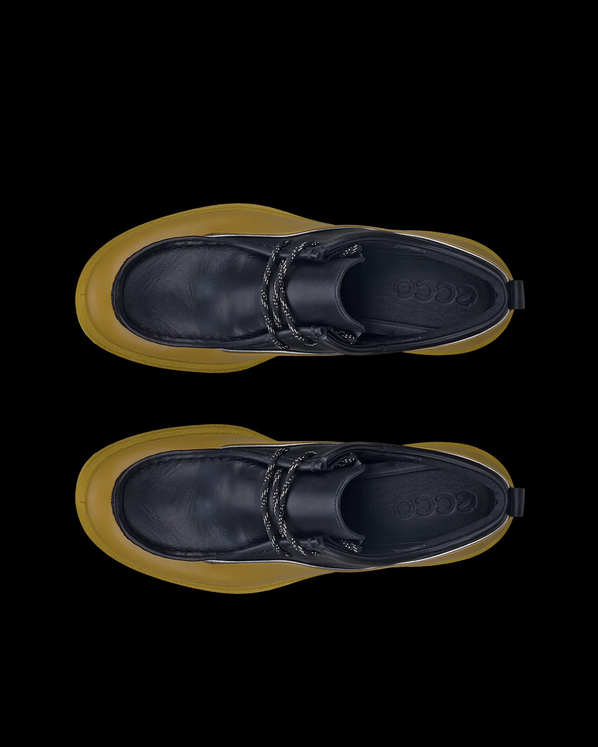 ECCO Casual | Ballerinat* GRAINER W