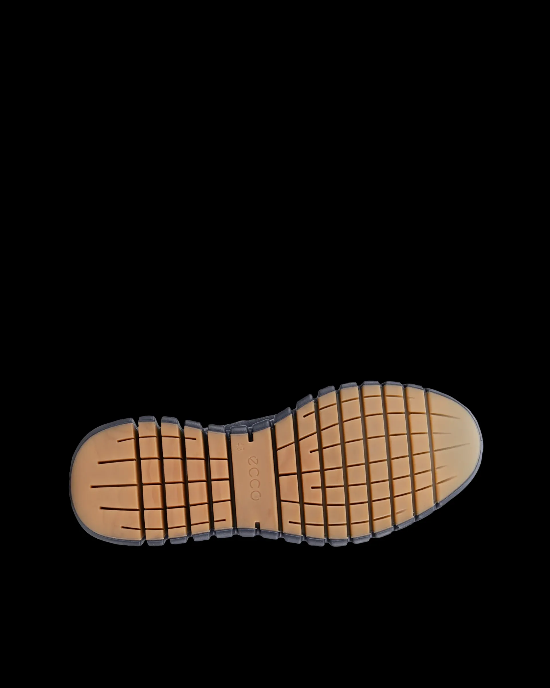ECCO Tennarit | Gore-Tex* GRUUV M