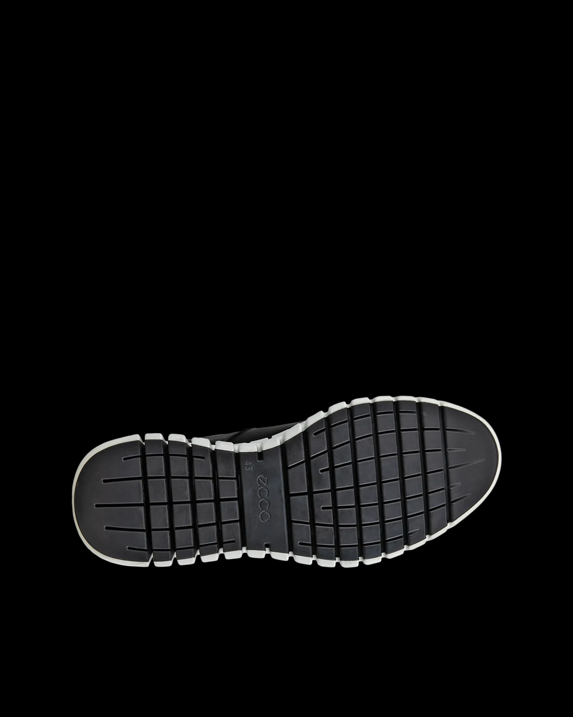 ECCO Tennarit | Casual* GRUUV M