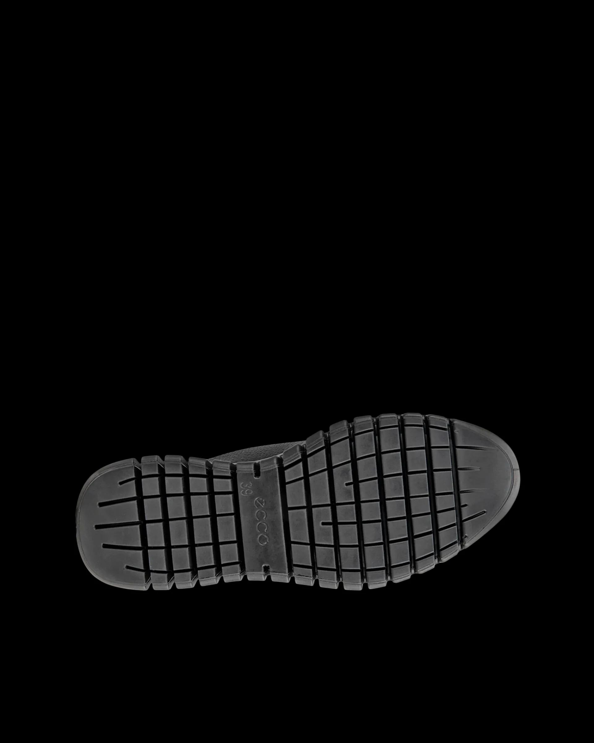 ECCO Tennarit | Gore-Tex* GRUUV W
