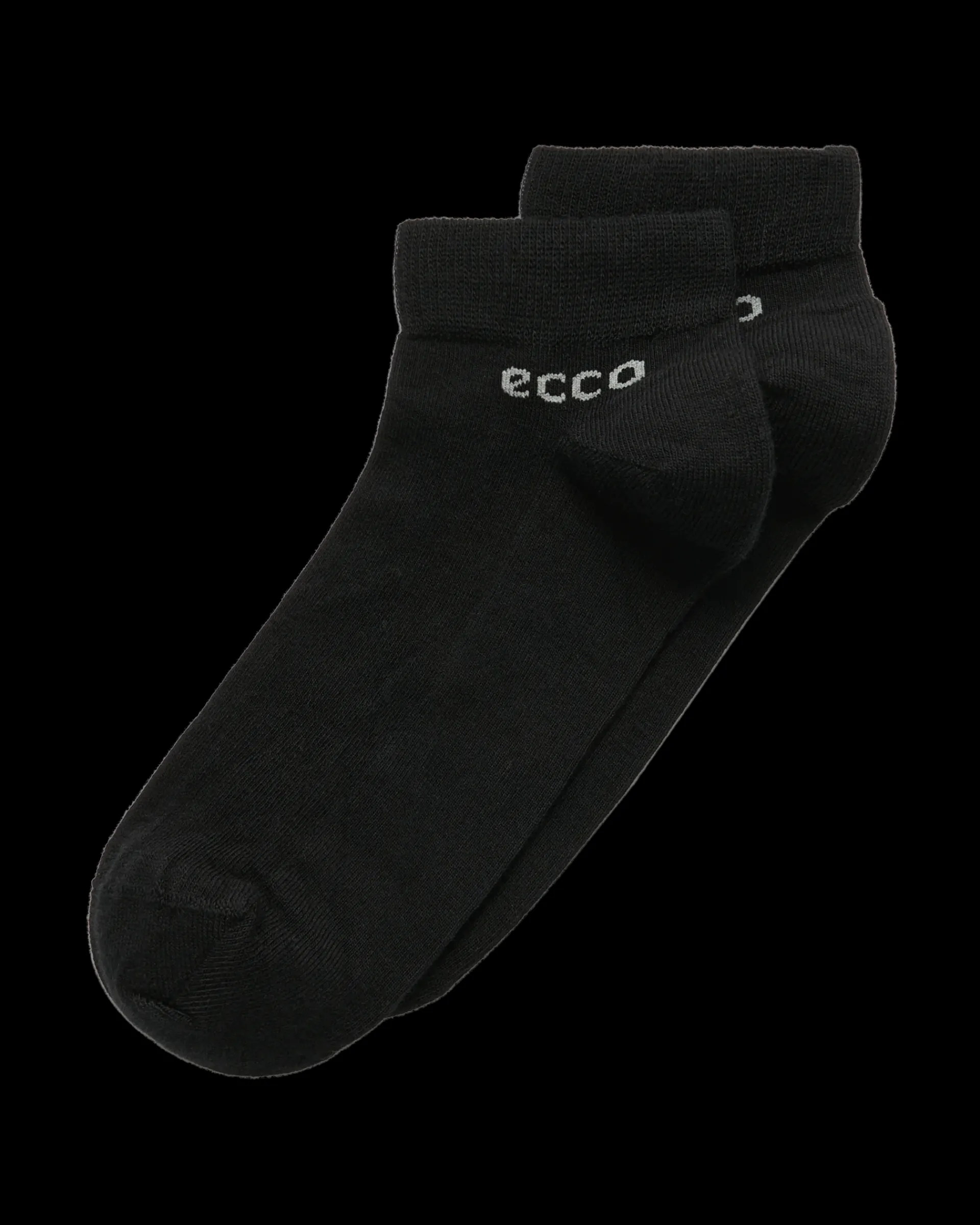ECCO Sukat | Sukat* Longlife Low Cut 2-Pack