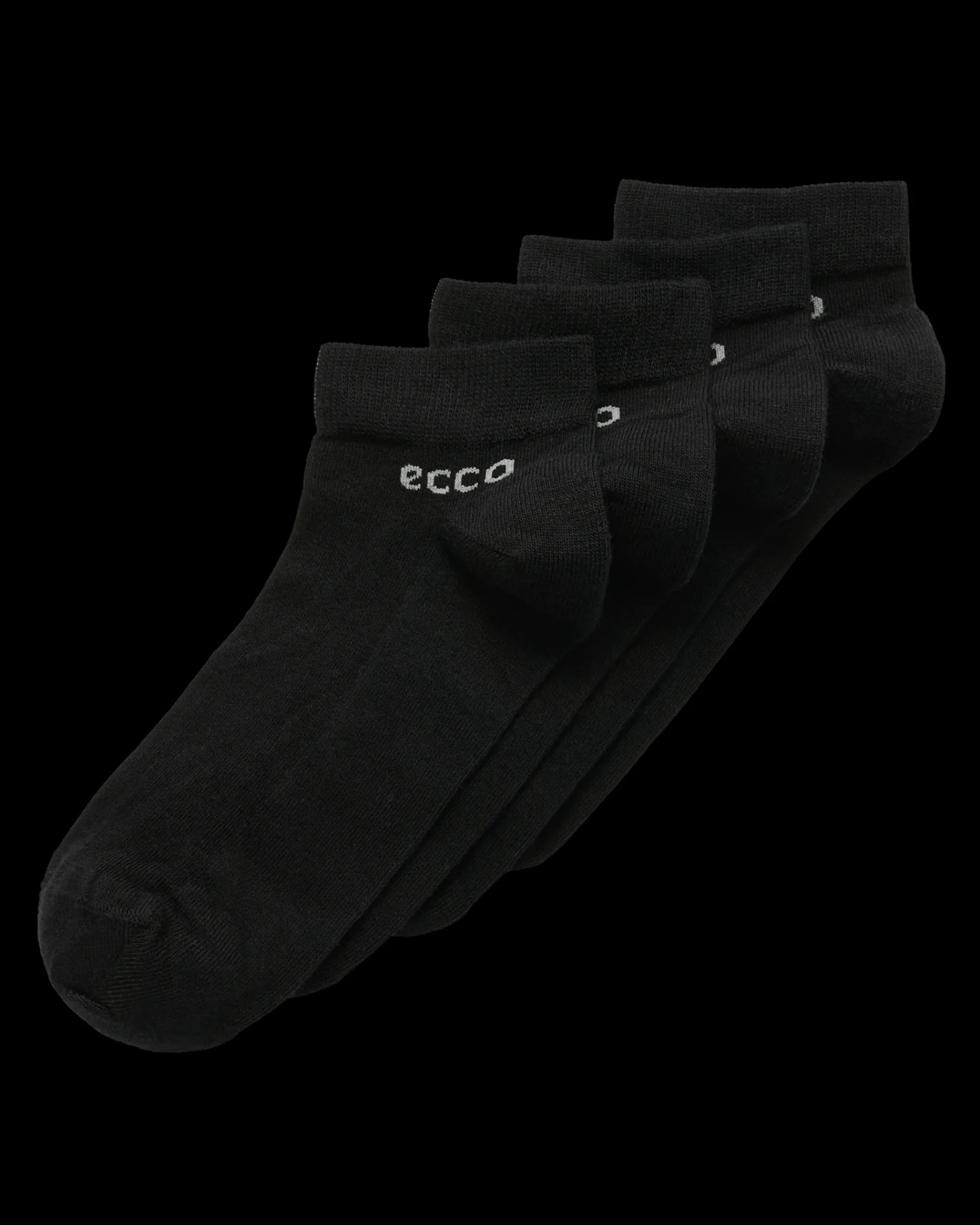 ECCO Sukat | Sukat* Longlife Low Cut 2-Pack