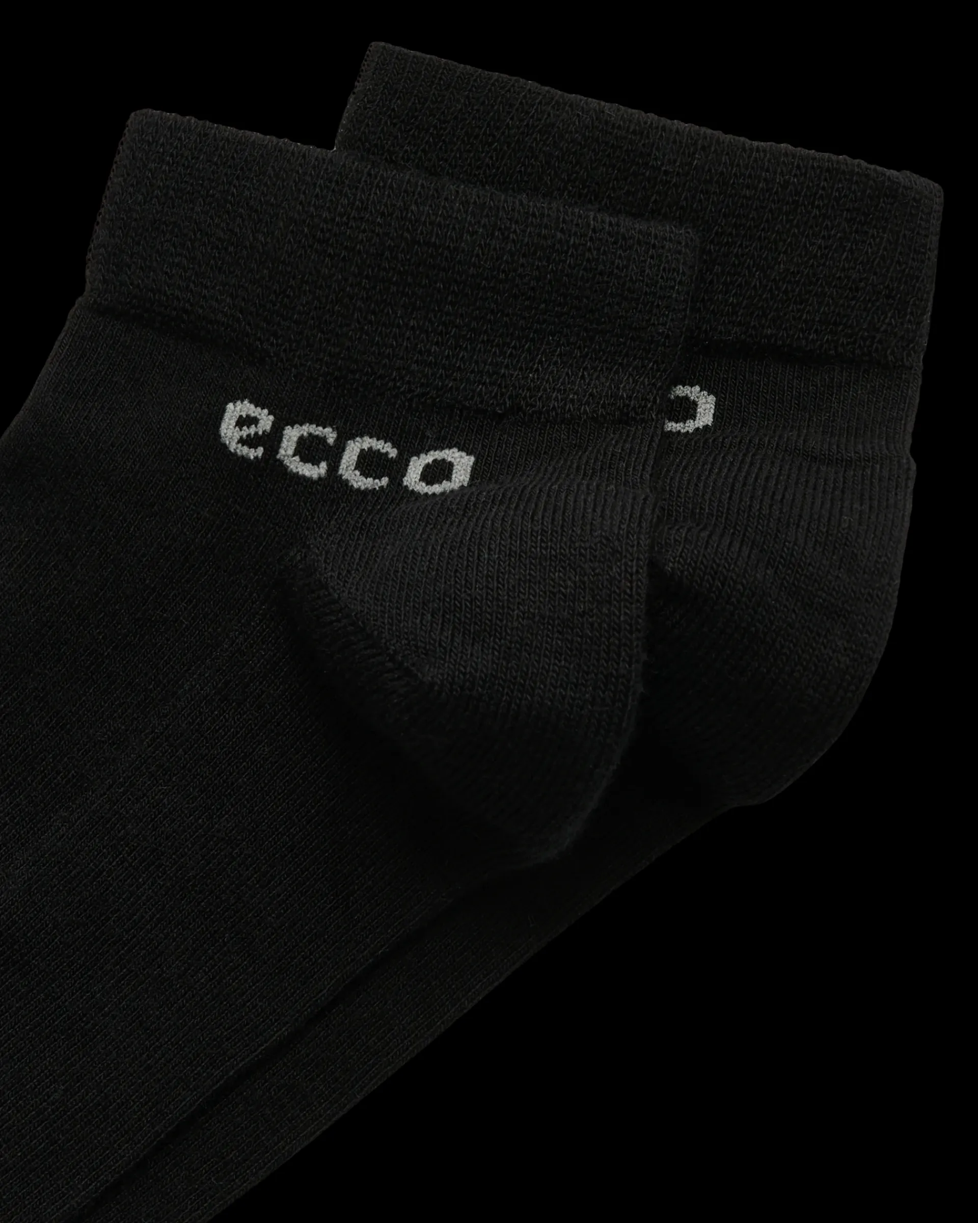 ECCO Sukat | Sukat* Longlife Low Cut 2-Pack