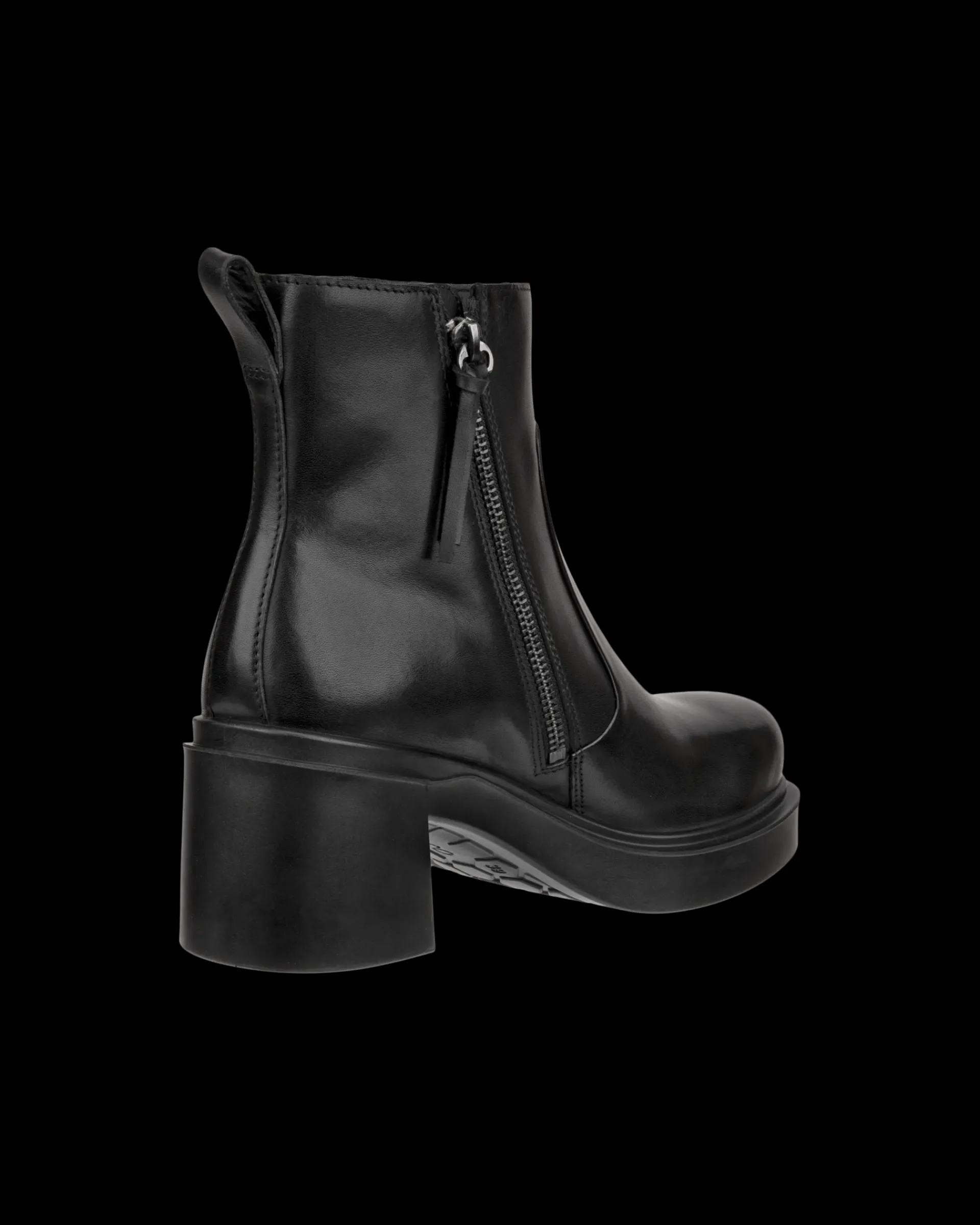 ECCO Saappaat | Korkeat Korot* METROPOLE SEOUL 45 W
