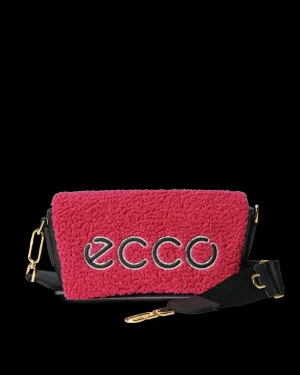 ECCO Nahkaiset Yliolan- Ja Olkalaukut | Tote-Laukut* Pinch Bag
