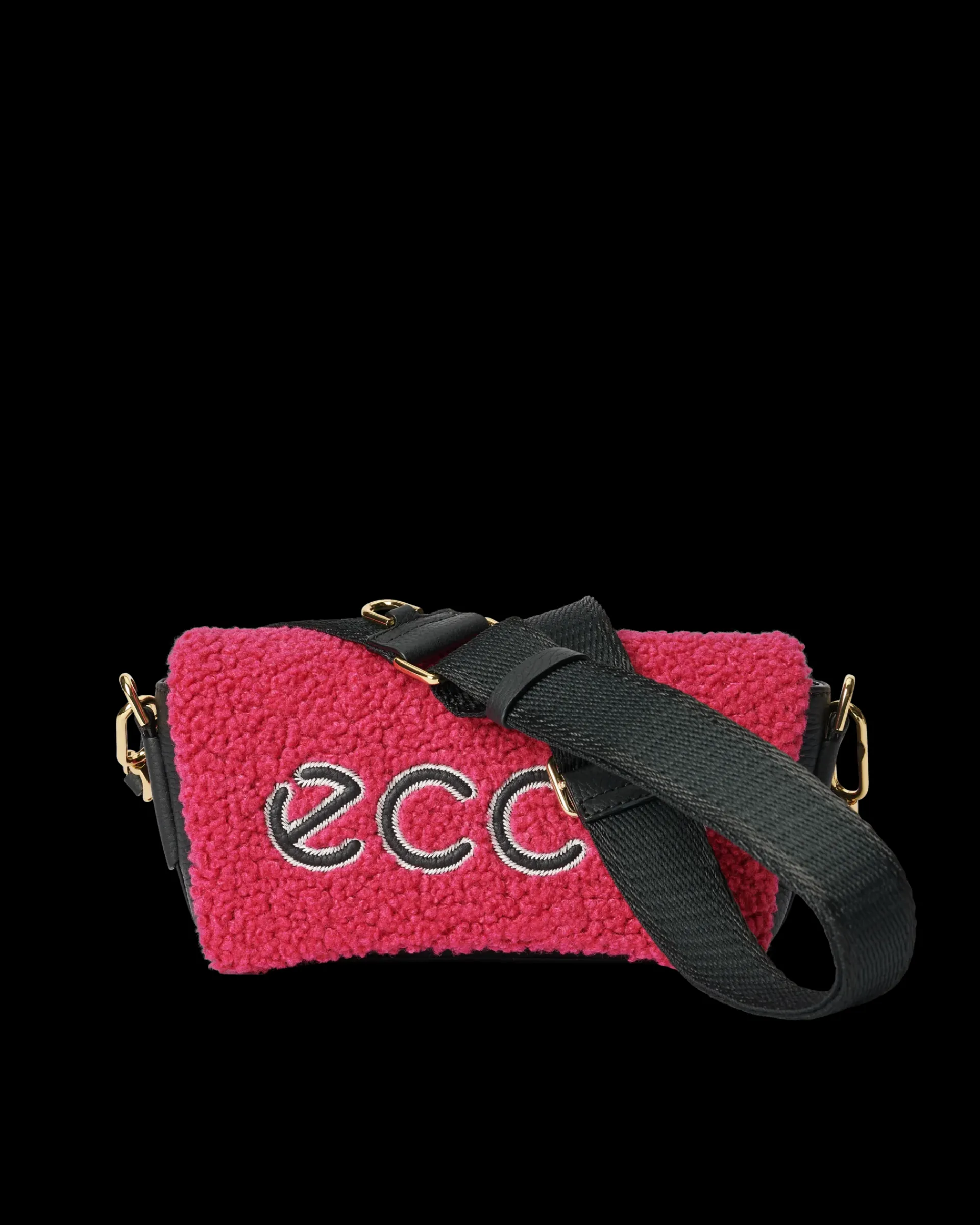 ECCO Nahkaiset Yliolan- Ja Olkalaukut | Tote-Laukut* Pinch Bag