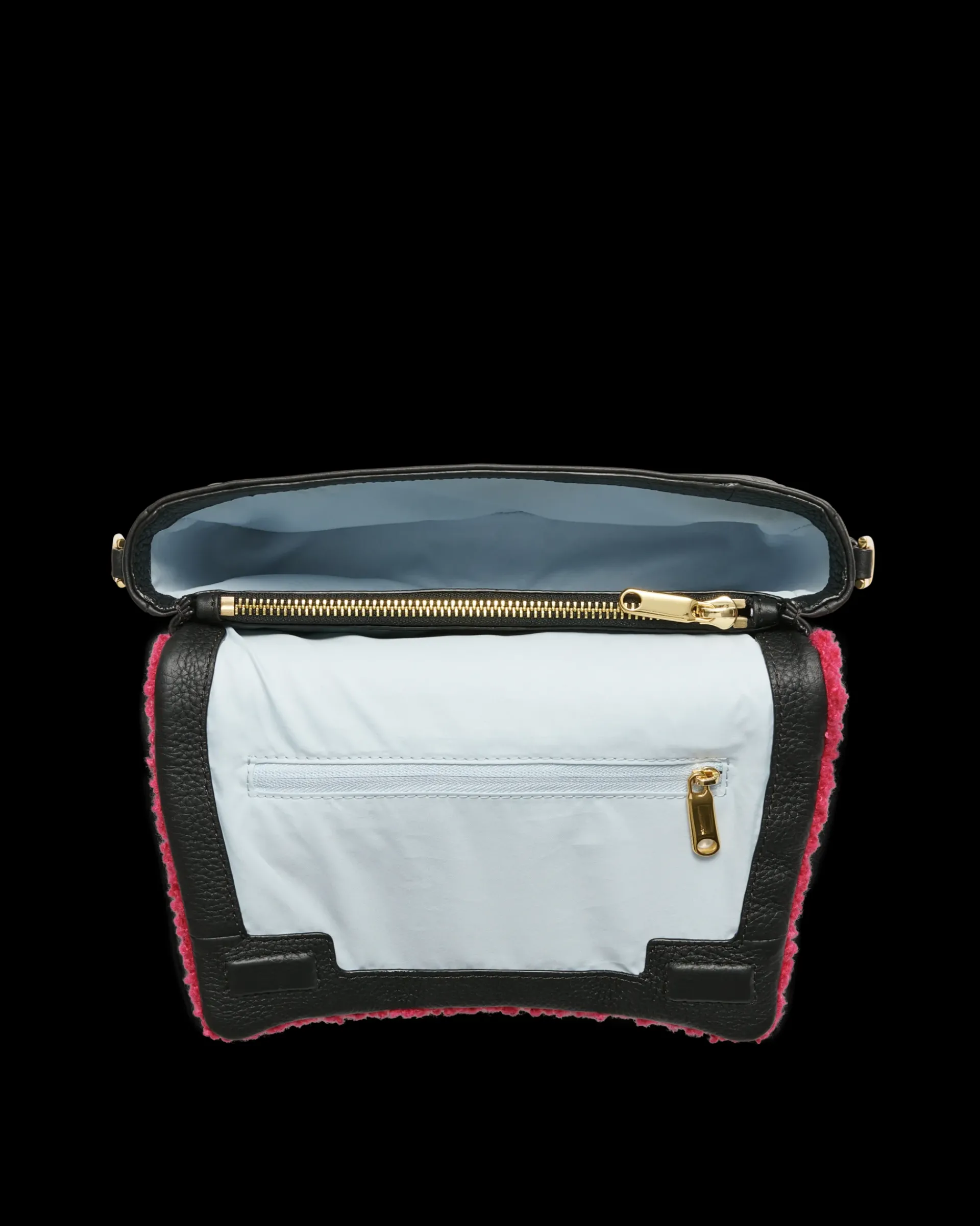 ECCO Nahkaiset Yliolan- Ja Olkalaukut | Tote-Laukut* Pinch Bag