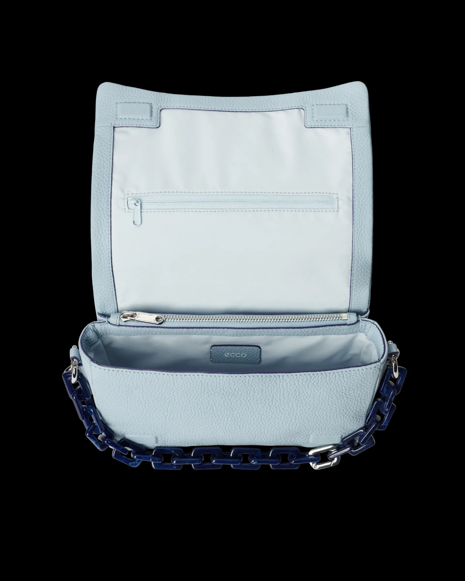 ECCO Nahkaiset Yliolan- Ja Olkalaukut | Tote-Laukut* Pinch Bag