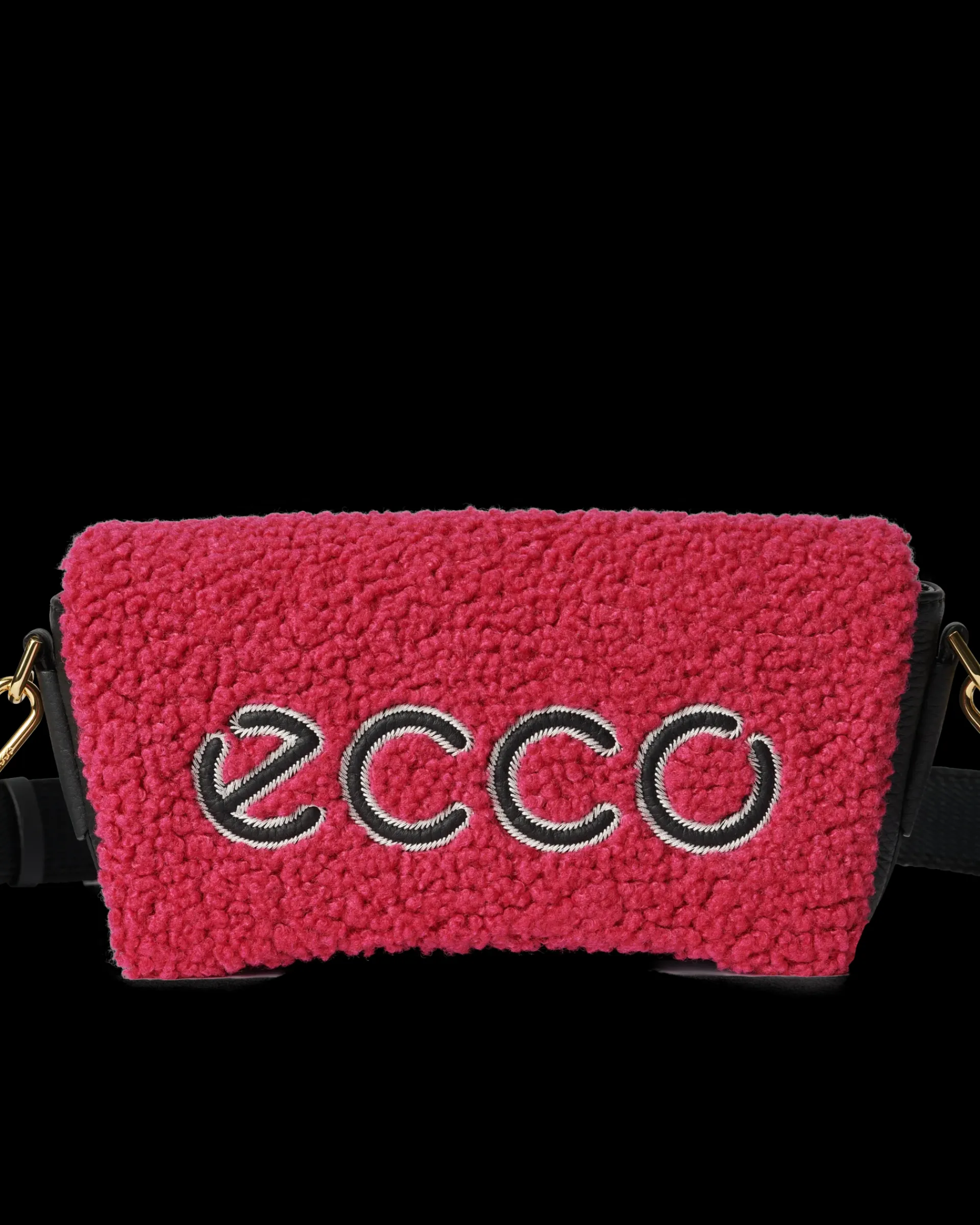 ECCO Nahkaiset Yliolan- Ja Olkalaukut | Tote-Laukut* Pinch Bag