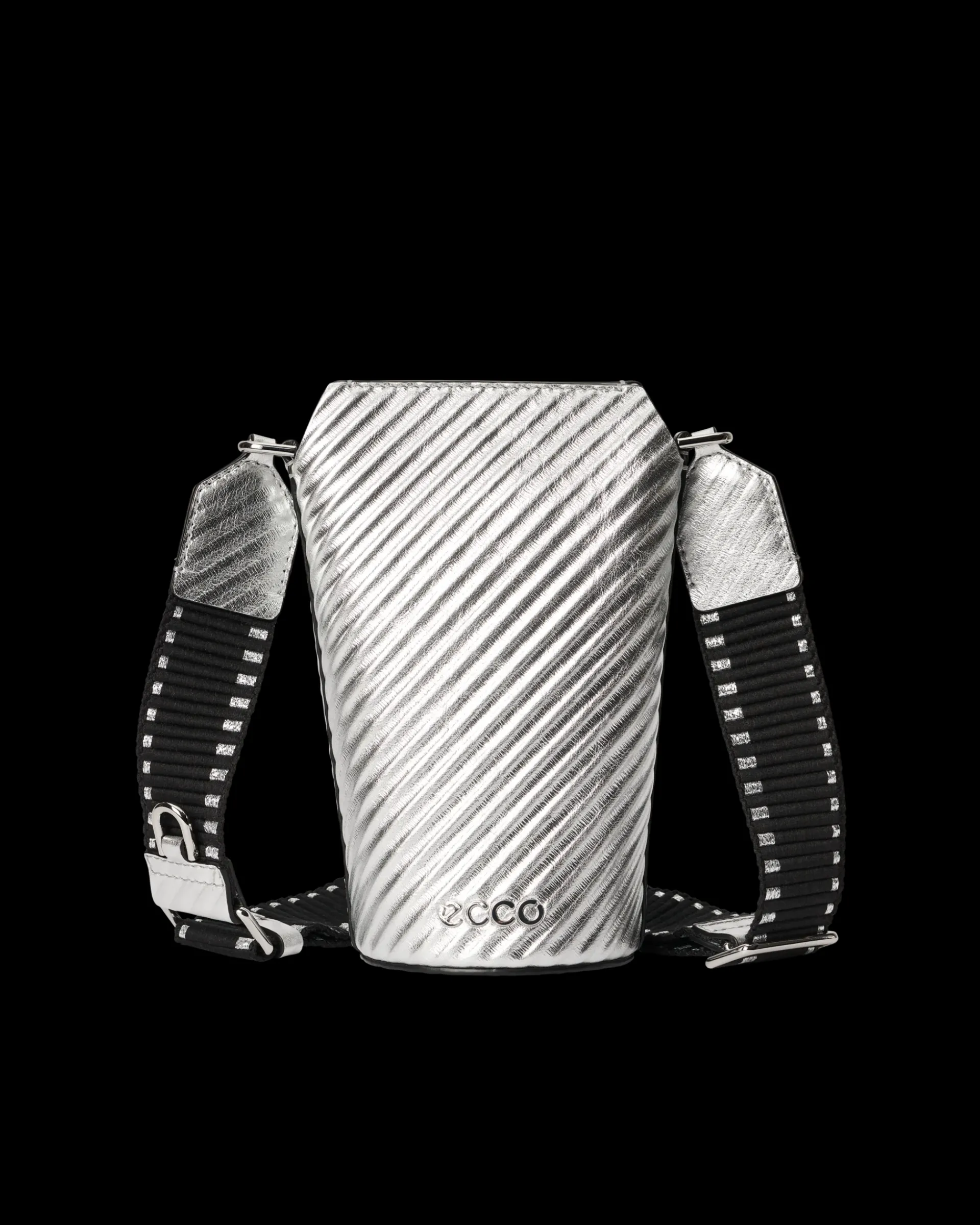 ECCO Nahkaiset Yliolan- Ja Olkalaukut | Tote-Laukut* Pot Bag