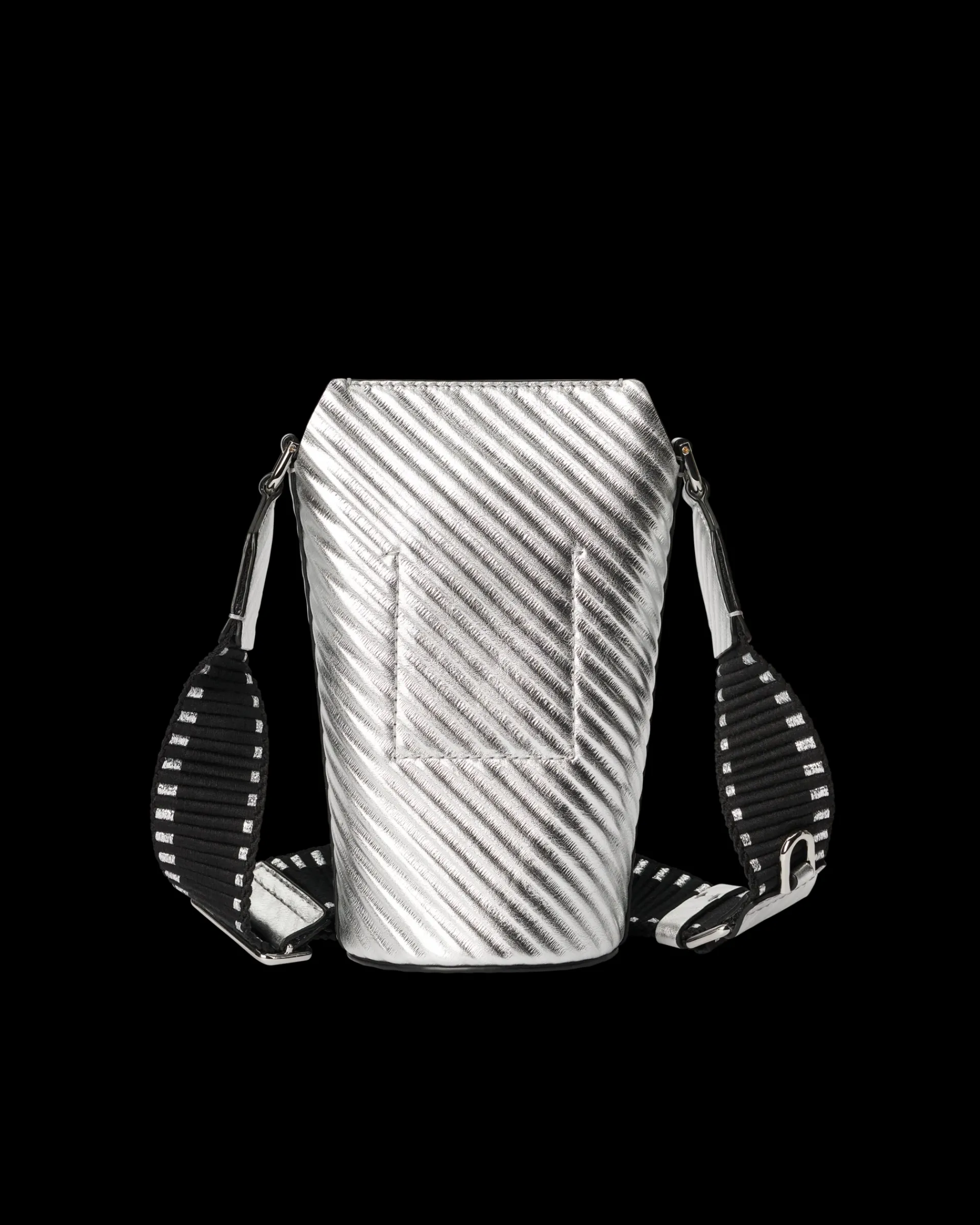 ECCO Nahkaiset Yliolan- Ja Olkalaukut | Tote-Laukut* Pot Bag