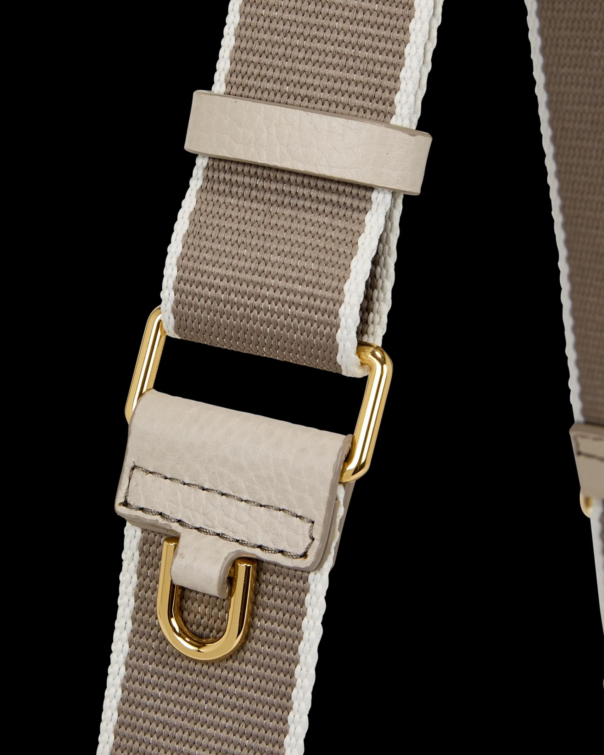 ECCO Nahkaiset Yliolan- Ja Olkalaukut | Tote-Laukut* Saddle Bag