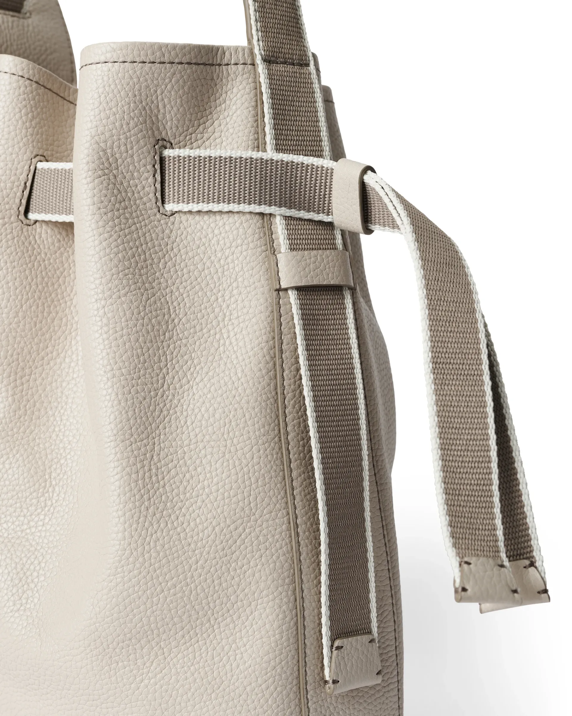 ECCO Nahkaiset Yliolan- Ja Olkalaukut | Tote-Laukut* Sail Bag