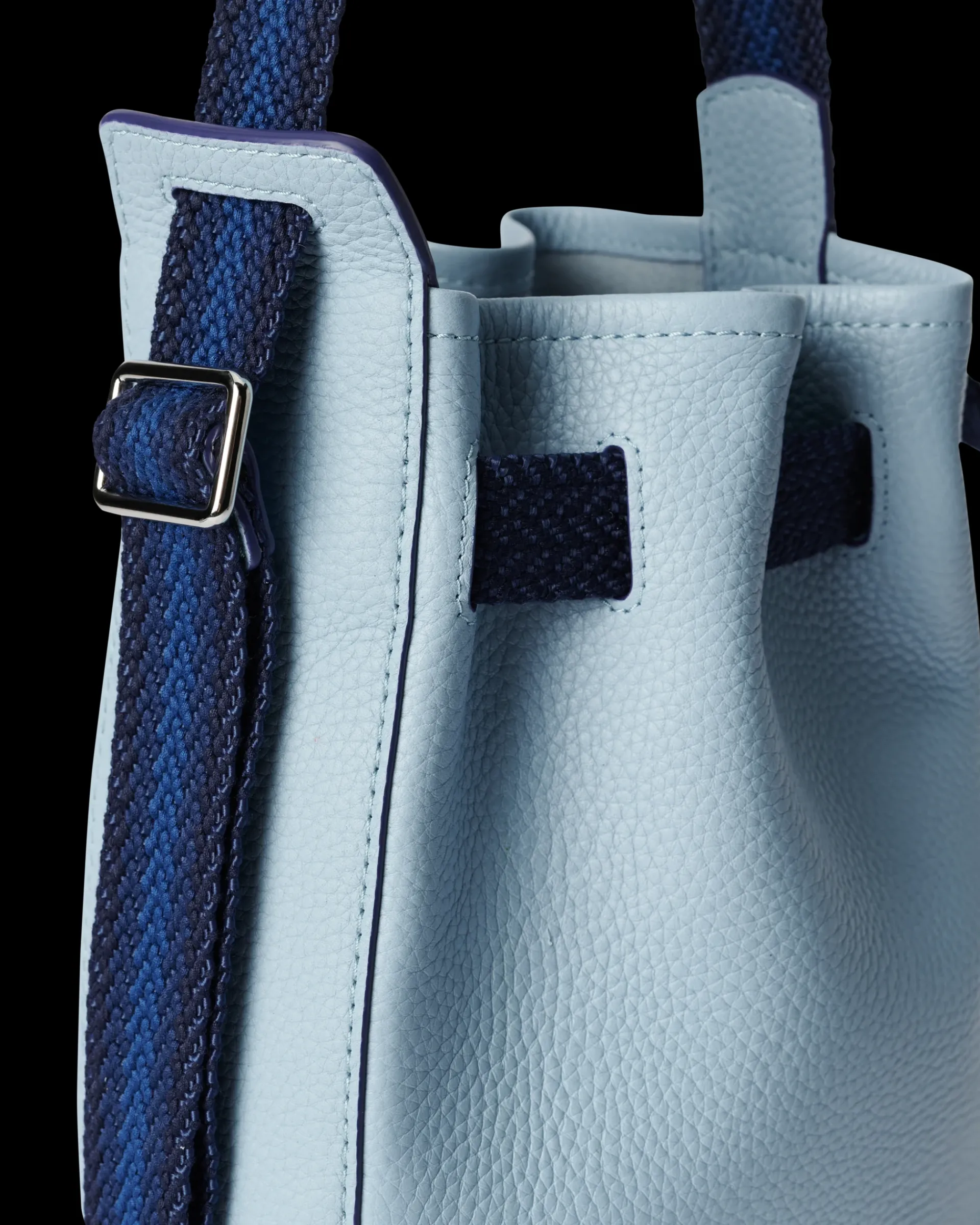 ECCO Nahkaiset Yliolan- Ja Olkalaukut | Tote-Laukut* Sail Bag