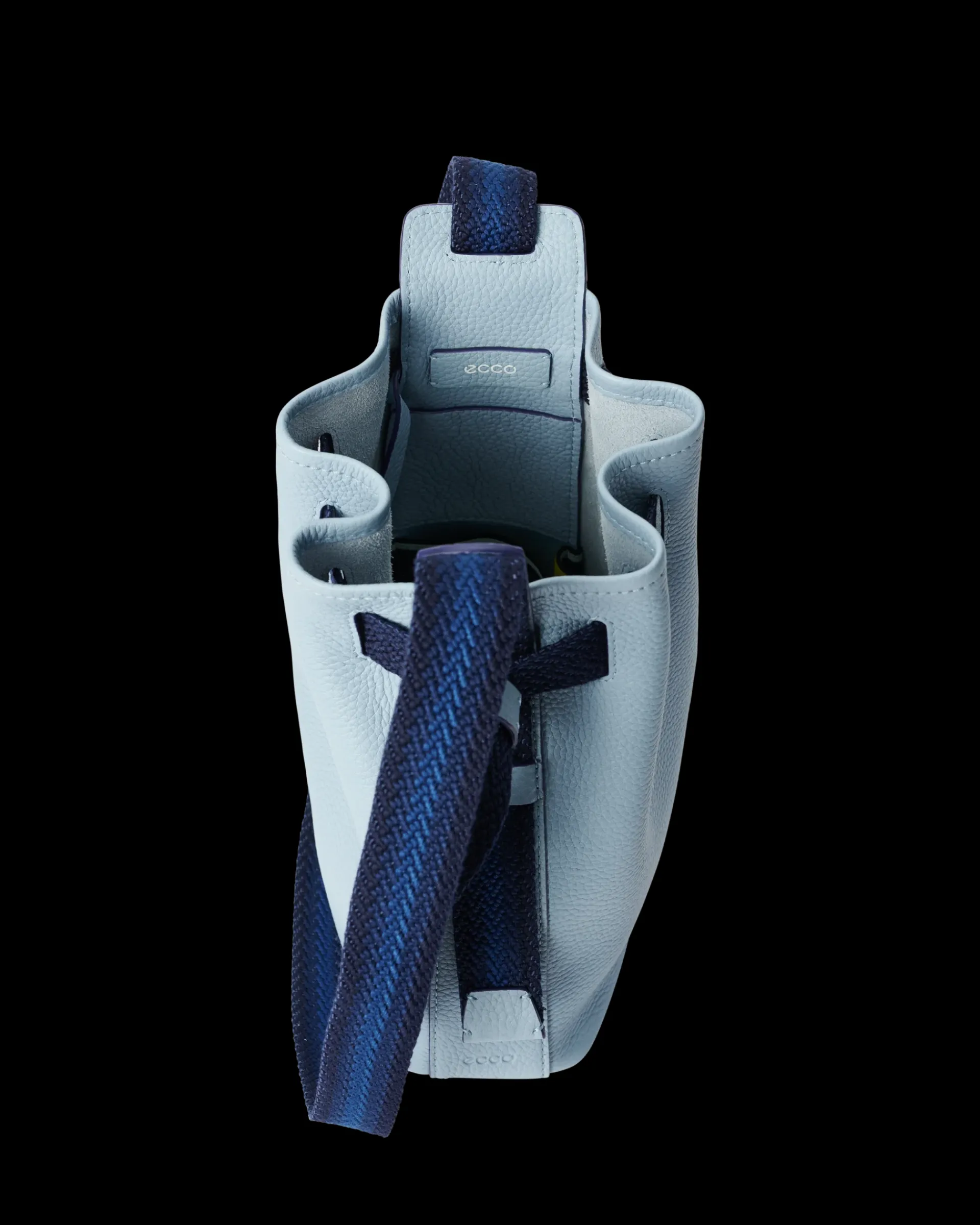 ECCO Nahkaiset Yliolan- Ja Olkalaukut | Tote-Laukut* Sail Bag