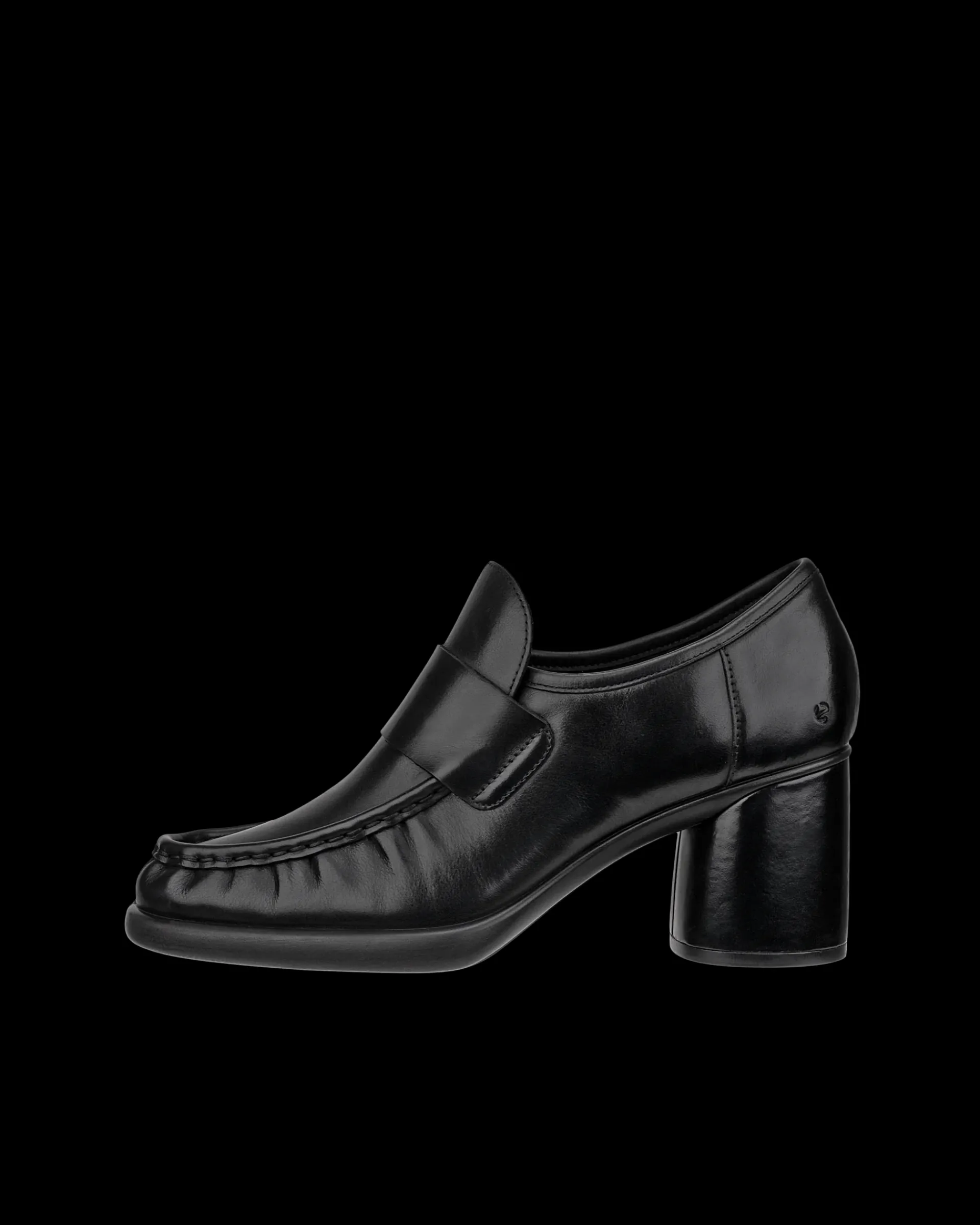 ECCO Korkeat Korot* SCULPTED LX 55
