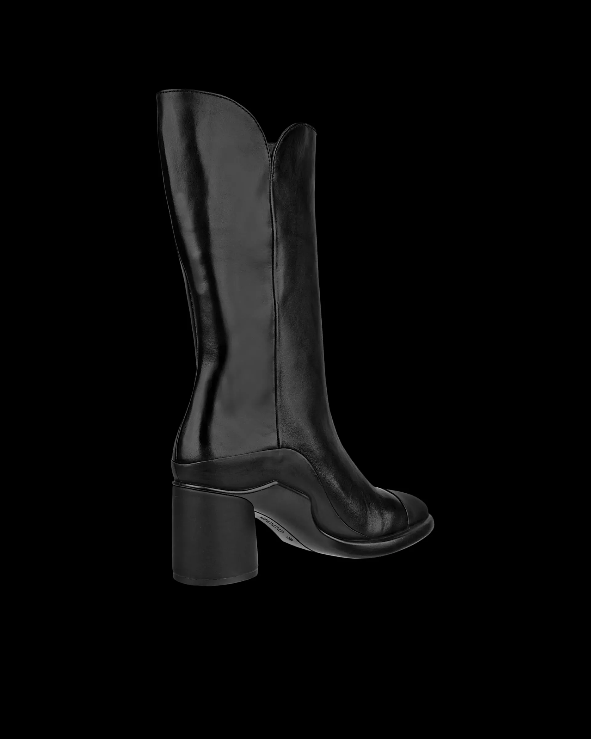 ECCO Saappaat | Korkeat Korot* SCULPTED LX 55